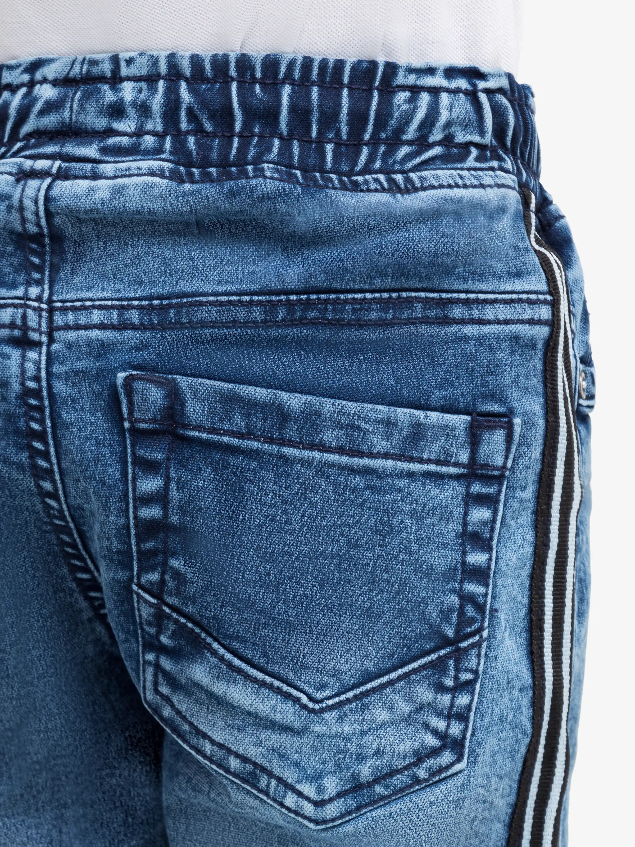 Denim Jeans - EBBDP5-006 - Image 4