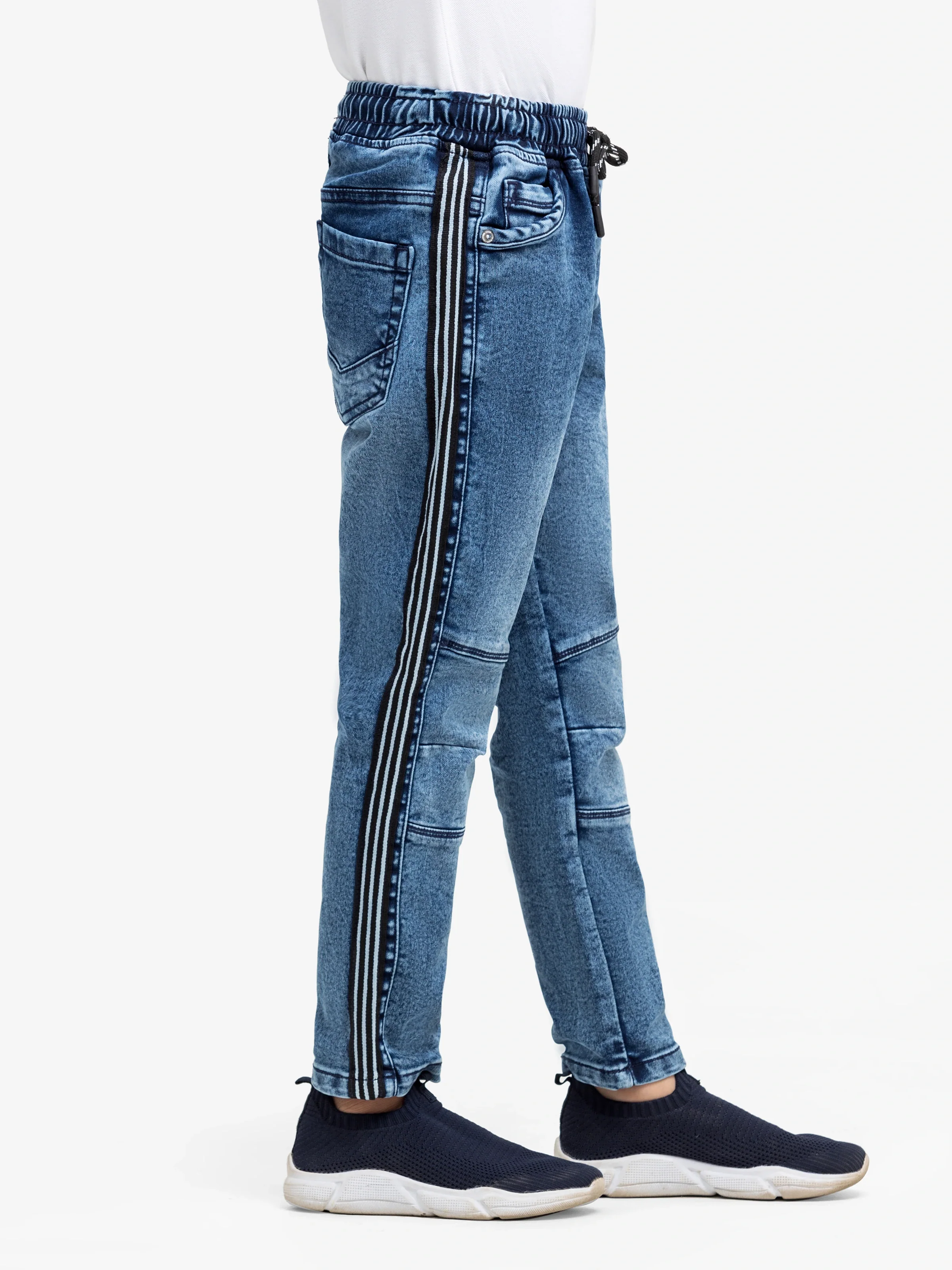 Denim Jeans - EBBDP5-006 - Image 5