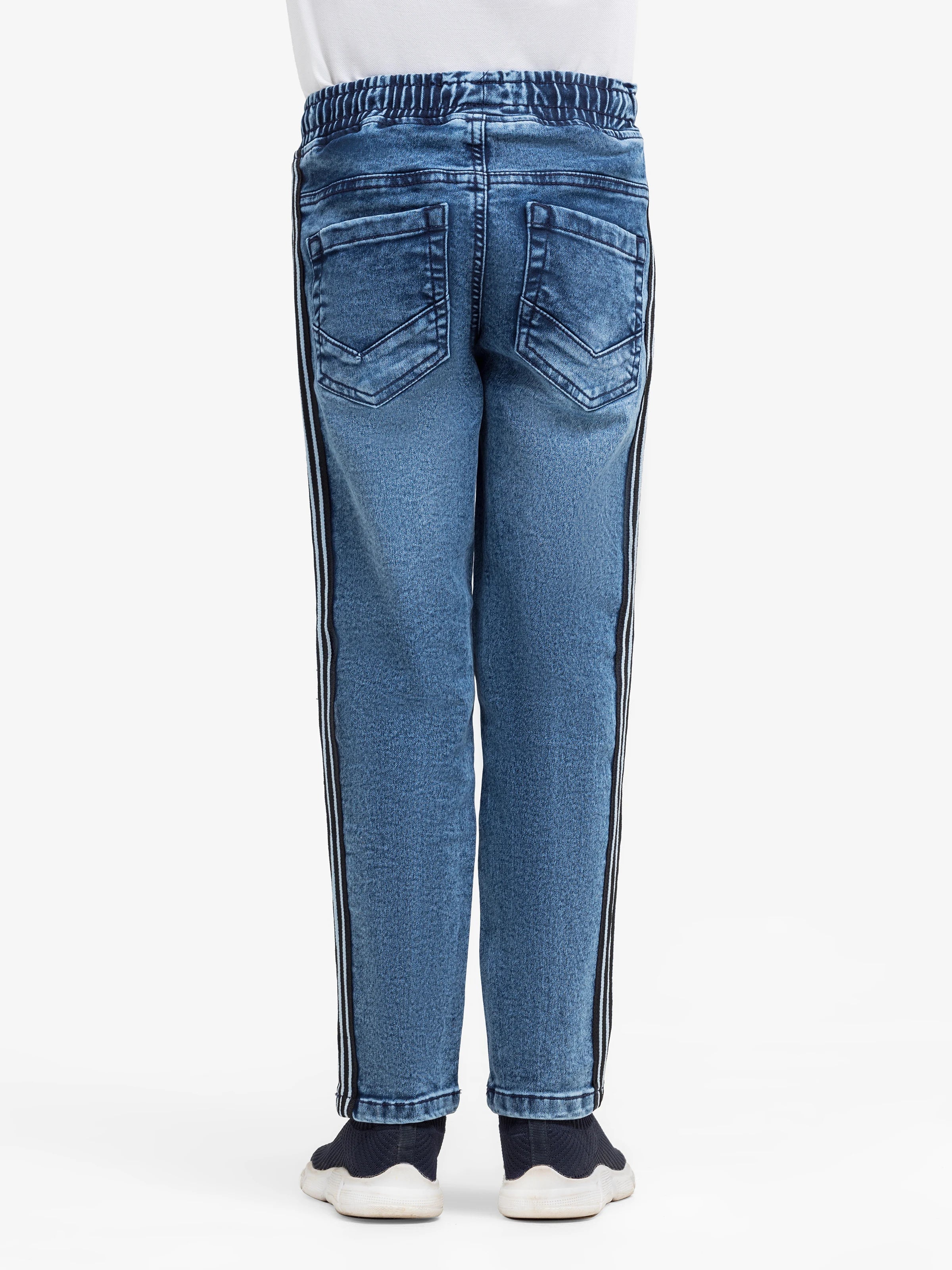 Denim Jeans - EBBDP5-006 - Image 6