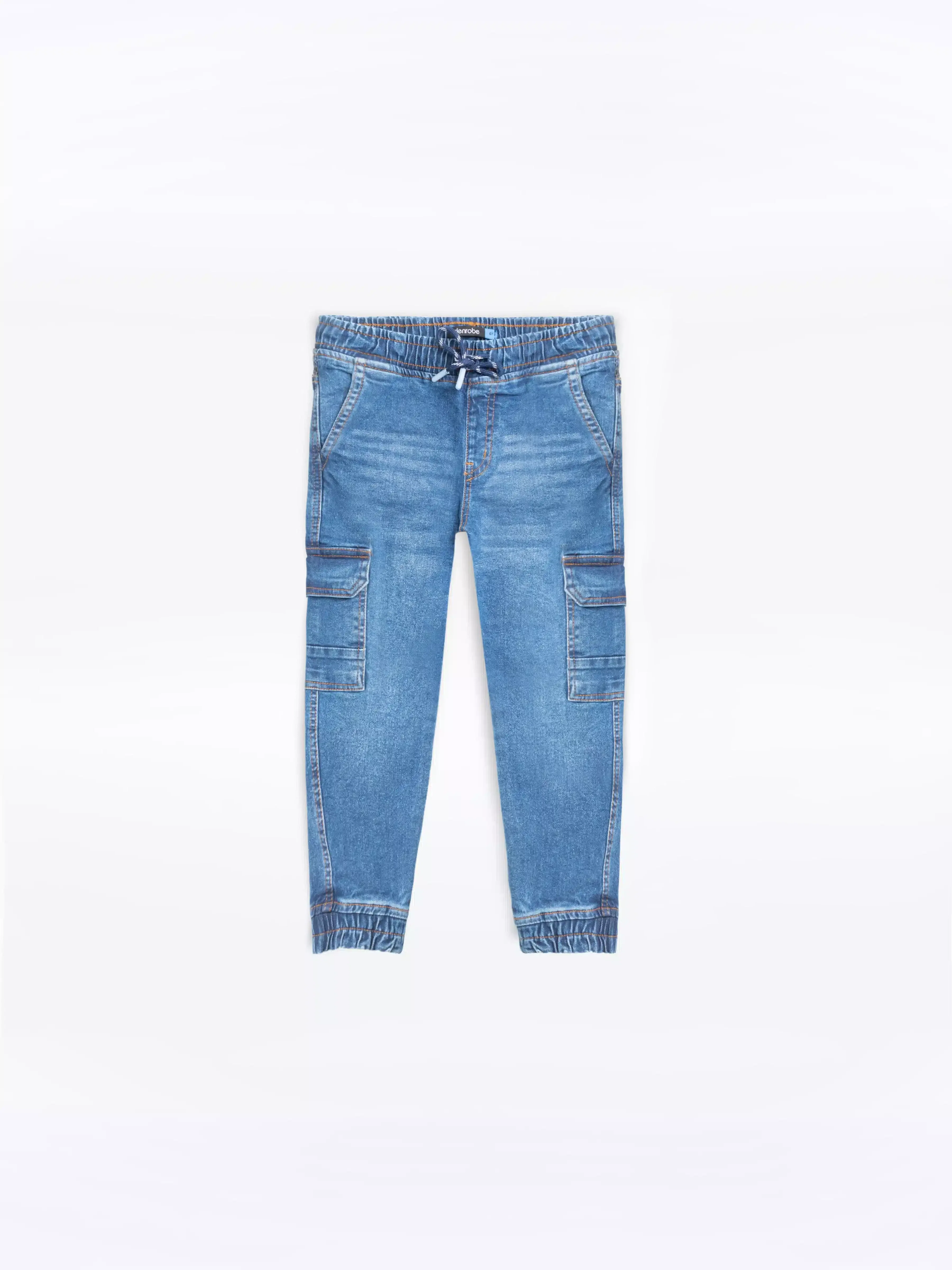 Denim Jeans - EBBDP24-027