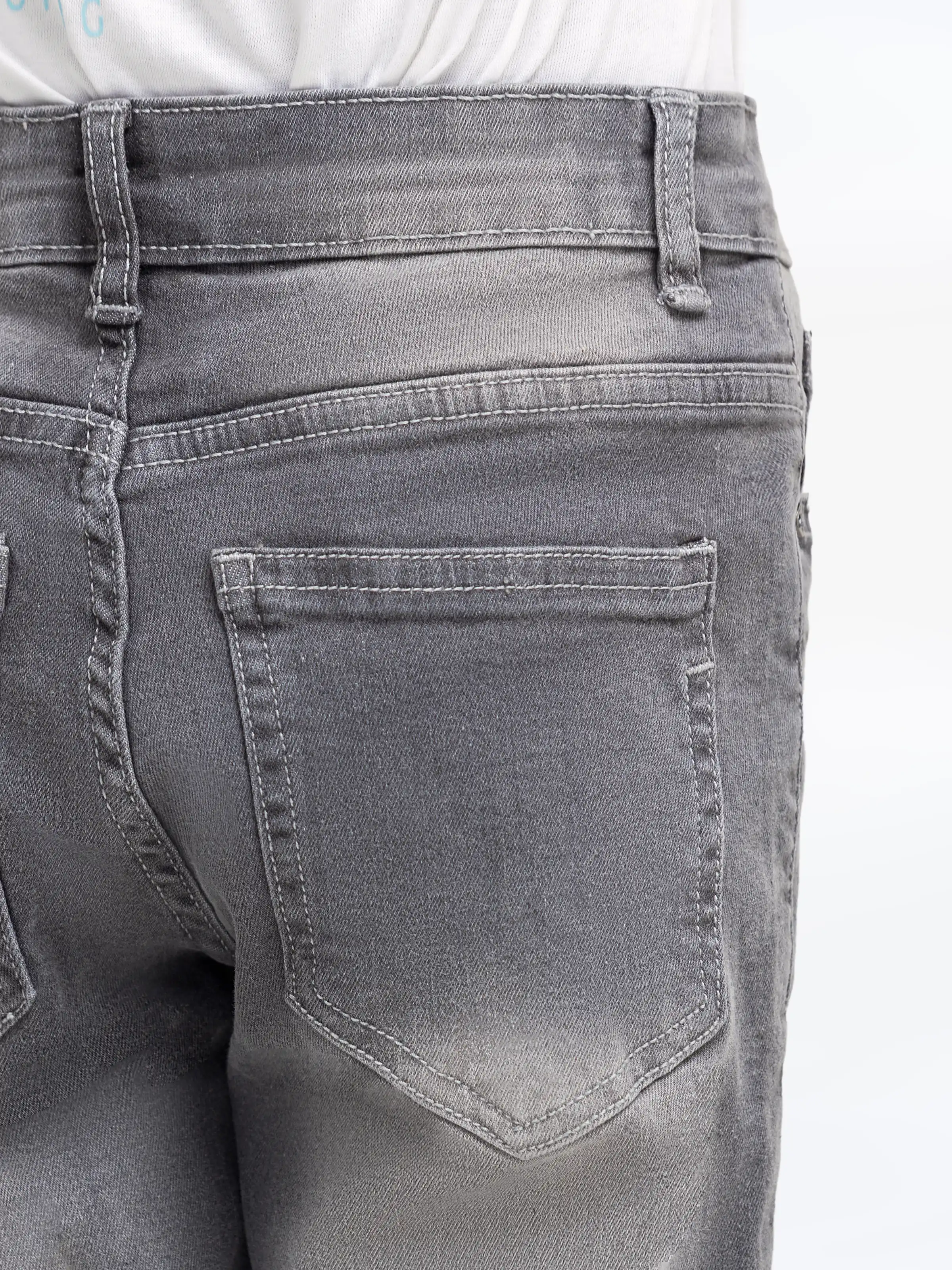 Denim Jeans - EBBDP5-008 - Image 4