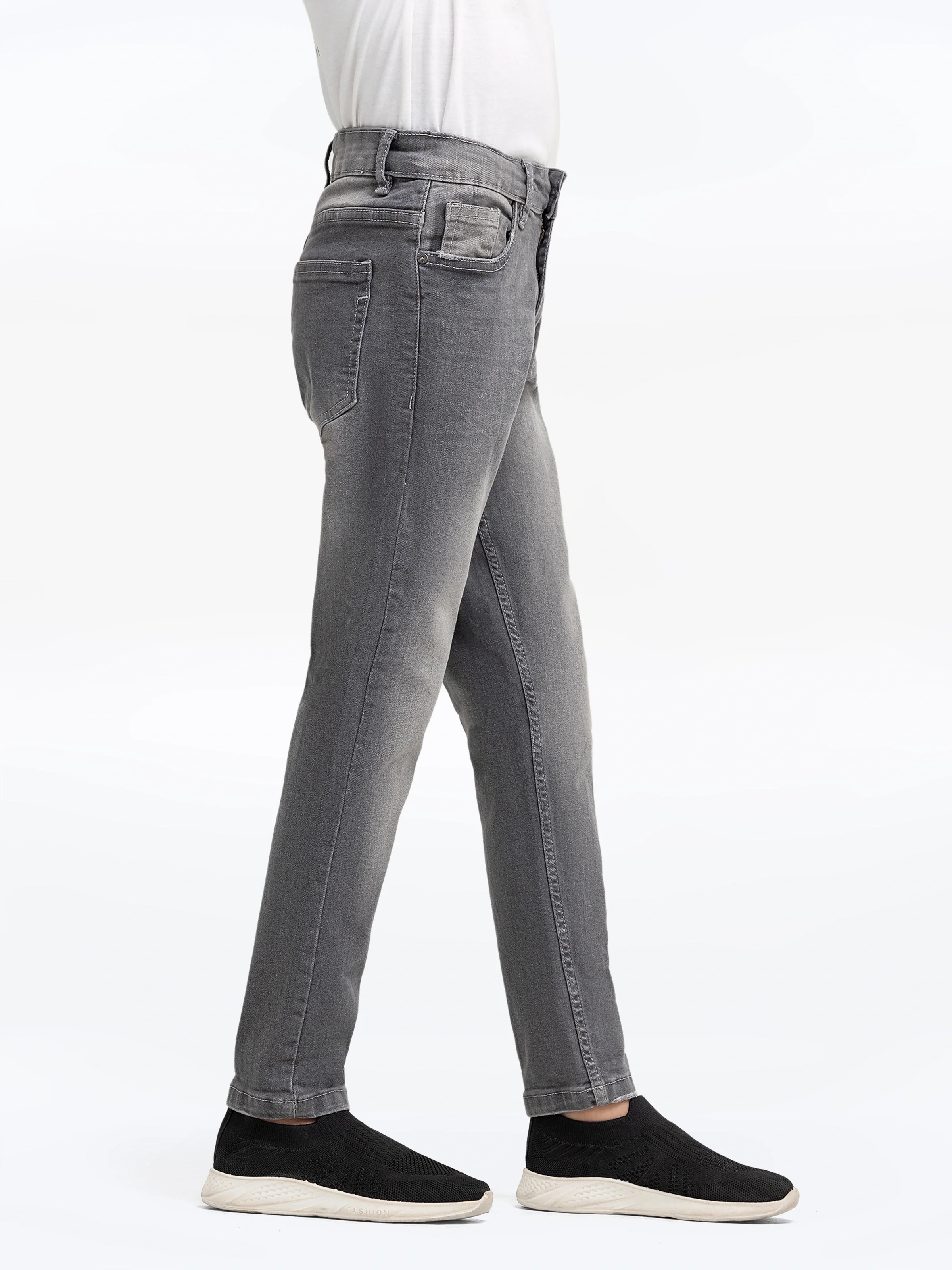 Denim Jeans - EBBDP5-008 - Image 5