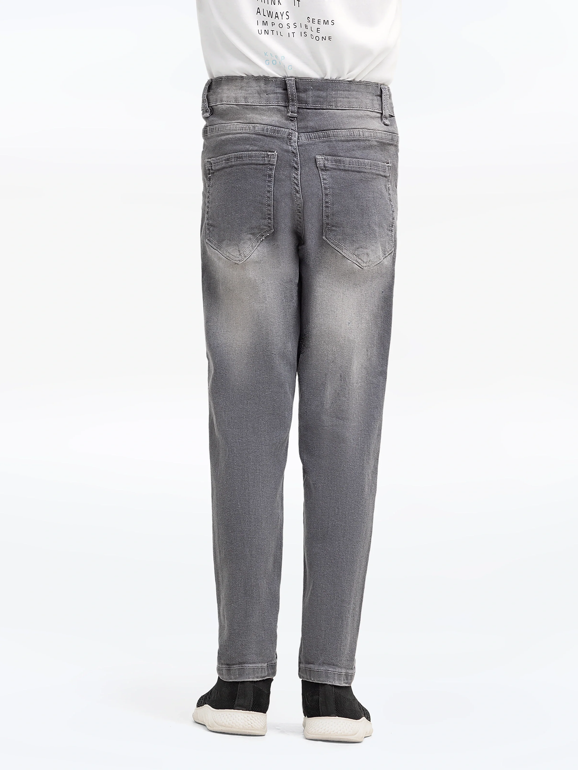 Denim Jeans - EBBDP5-008 - Image 6