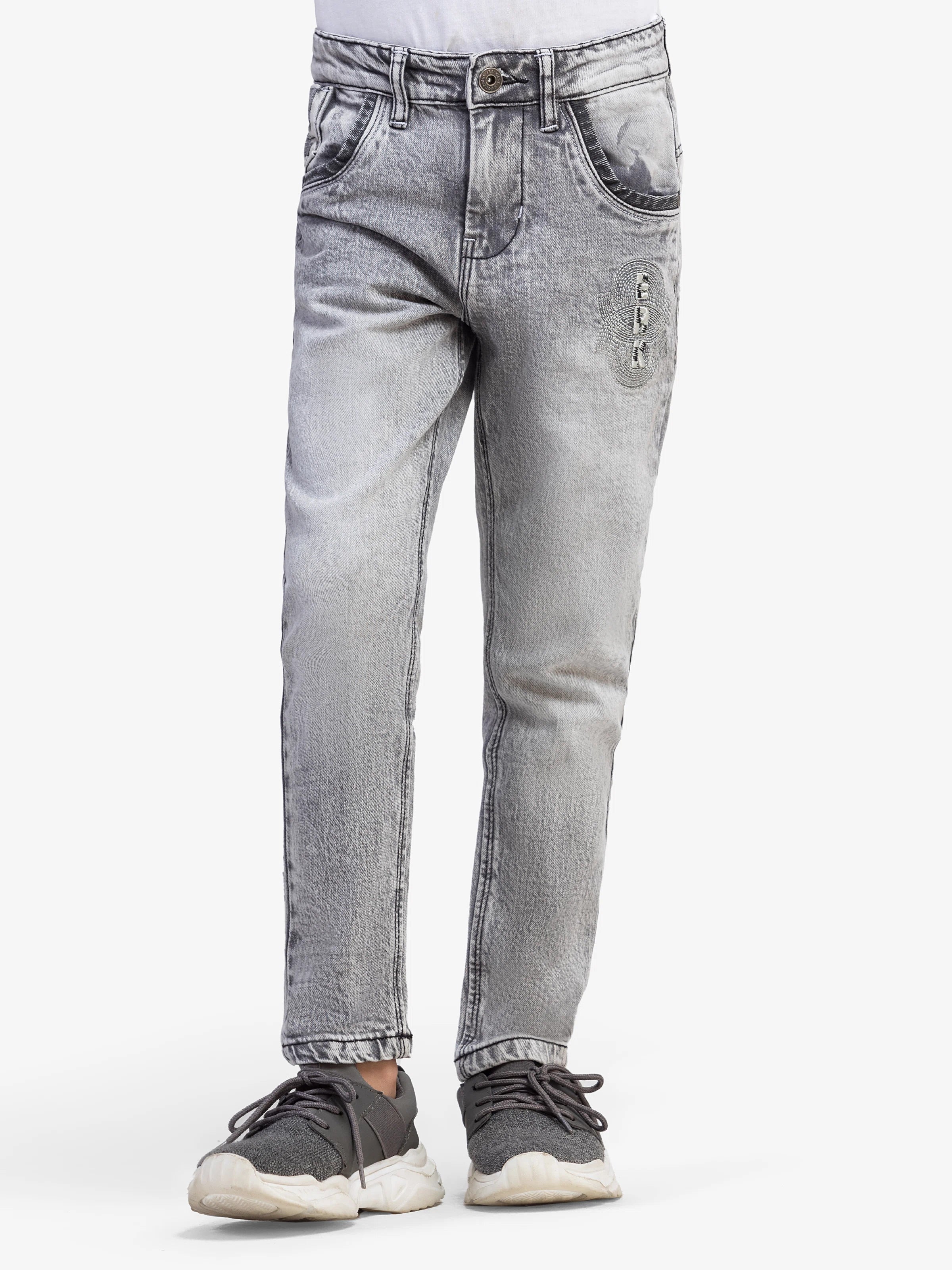 Denim Jeans - EBBDP5-021