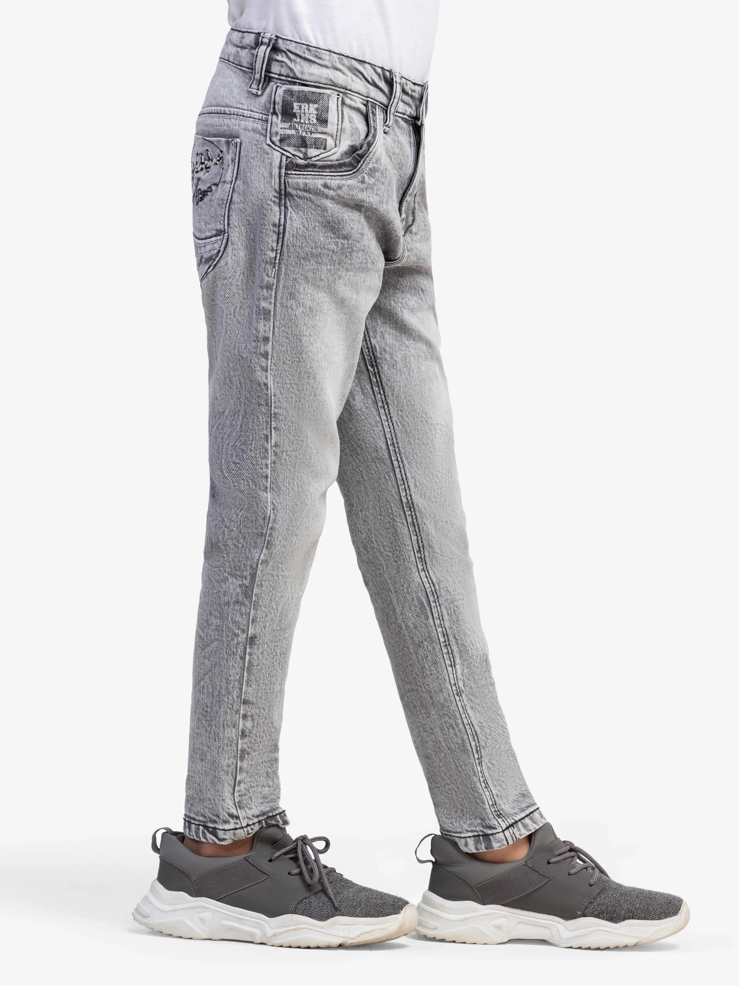Denim Jeans - EBBDP5-021 - Image 2