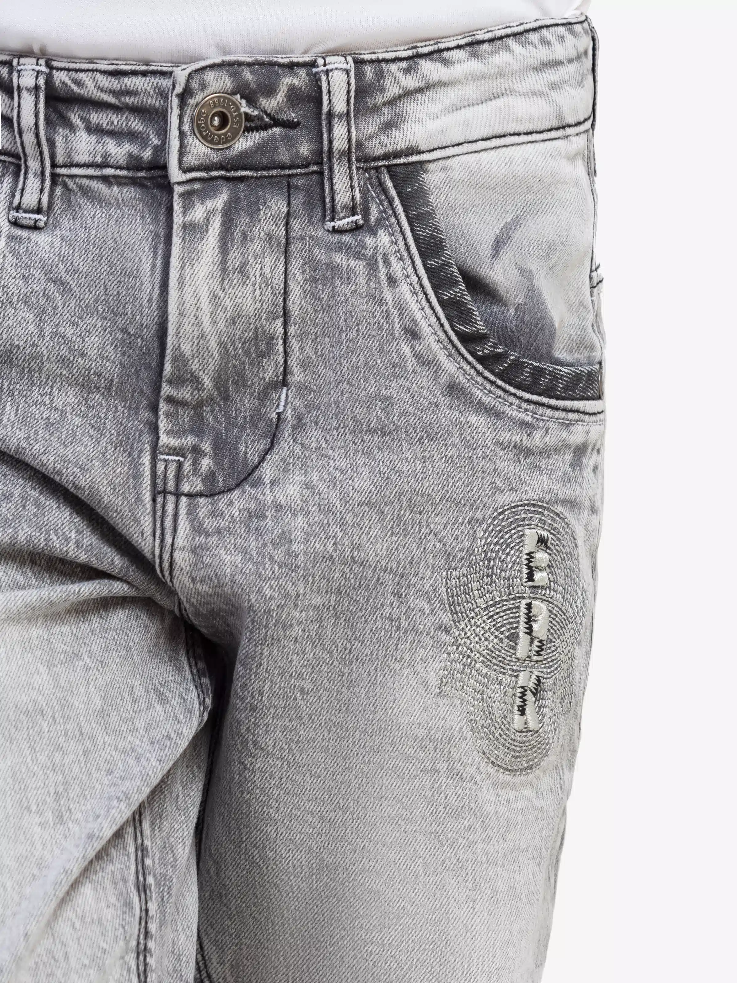 Denim Jeans - EBBDP5-021 - Image 4