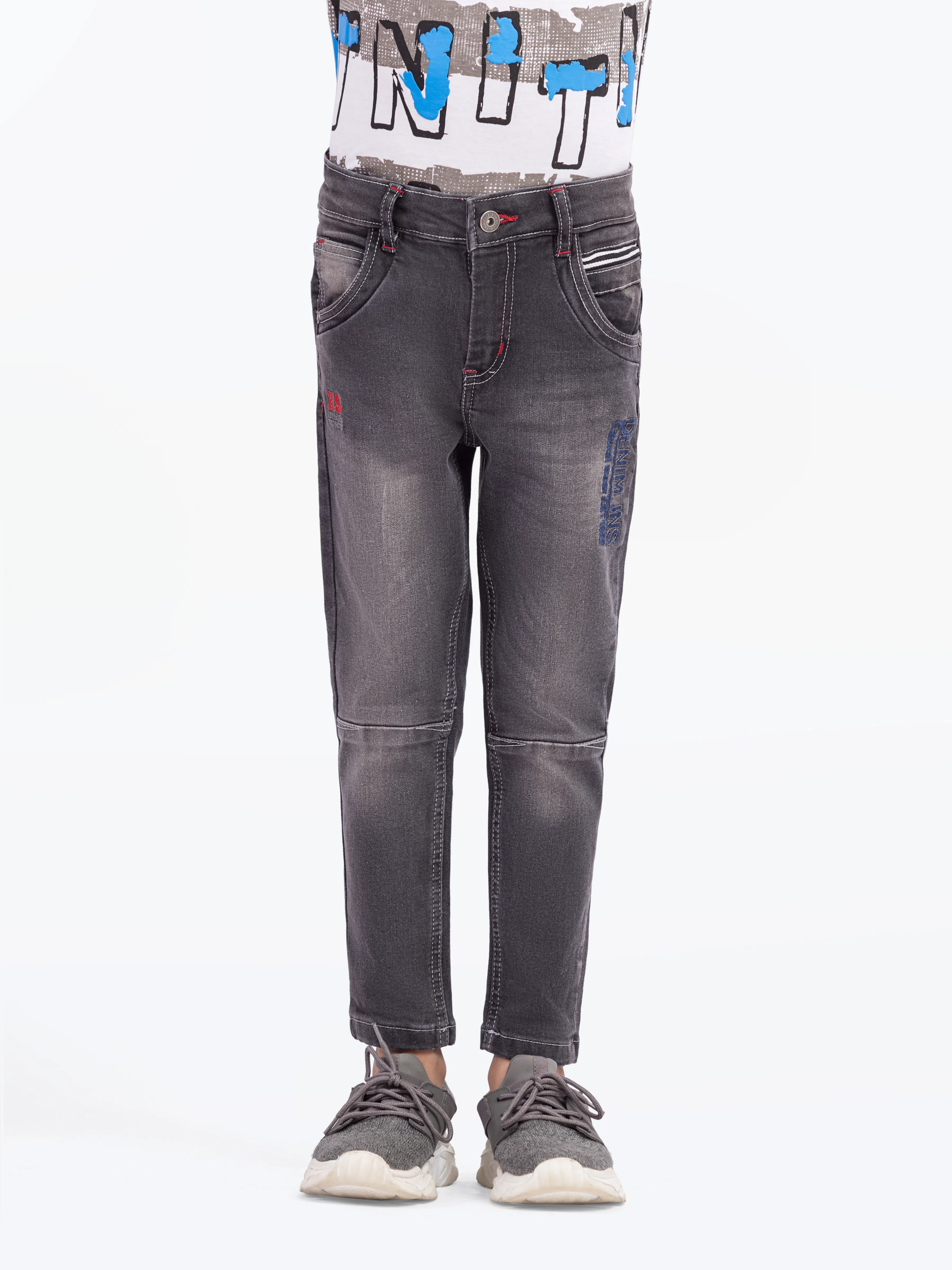 Denim Jeans - EBBDP5-037
