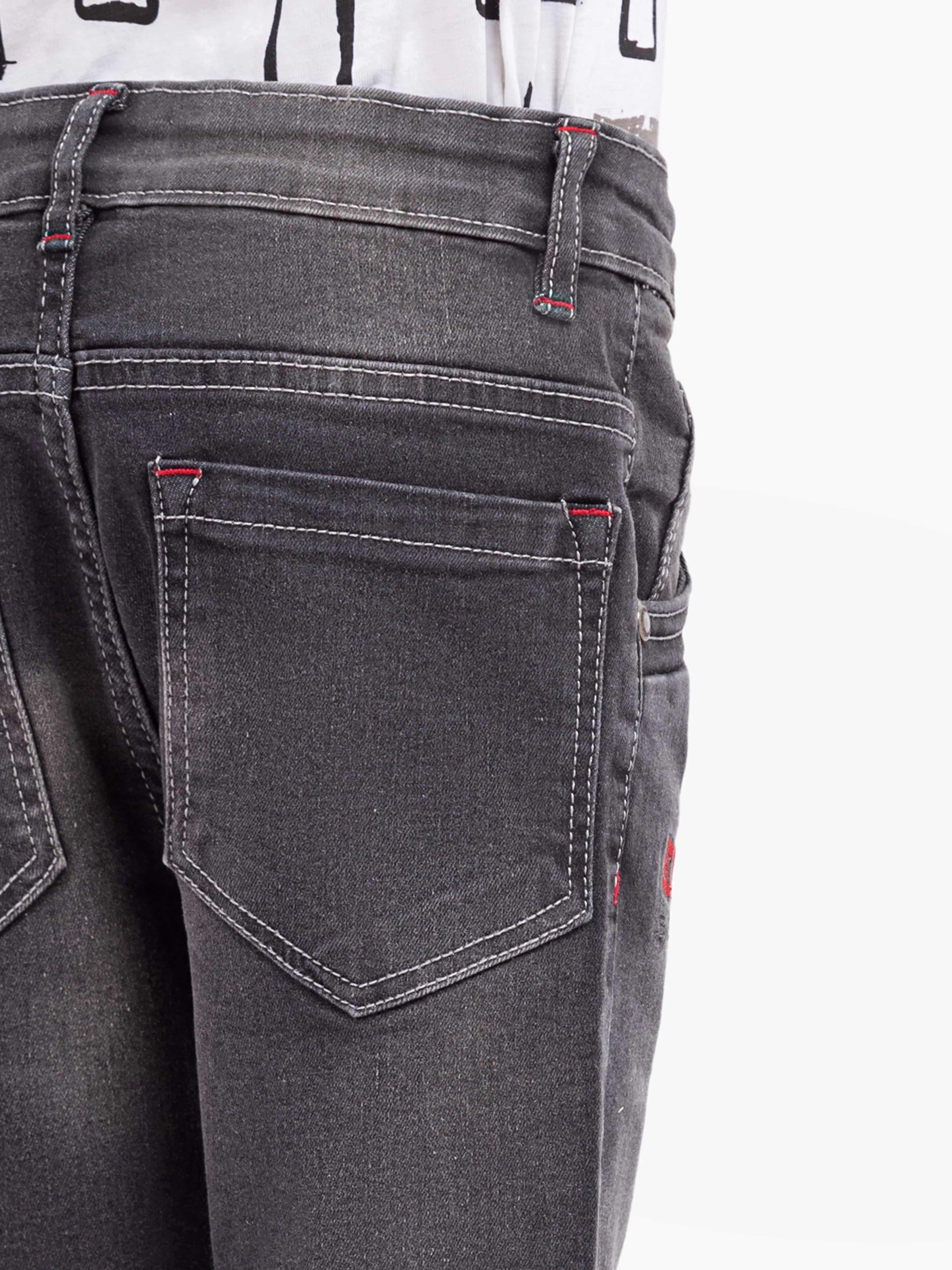 Denim Jeans - EBBDP5-037 - Image 3