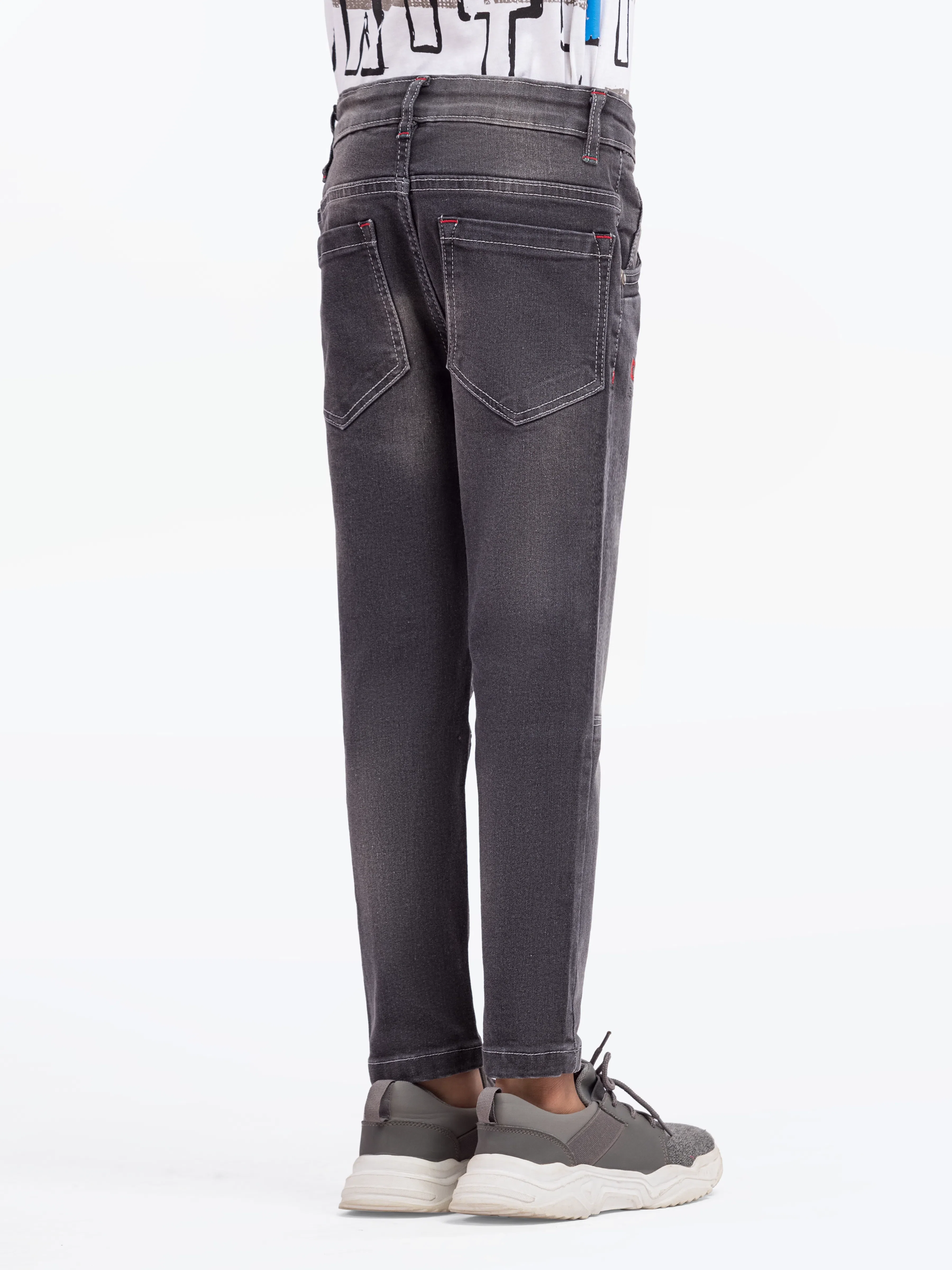 Denim Jeans - EBBDP5-037 - Image 5