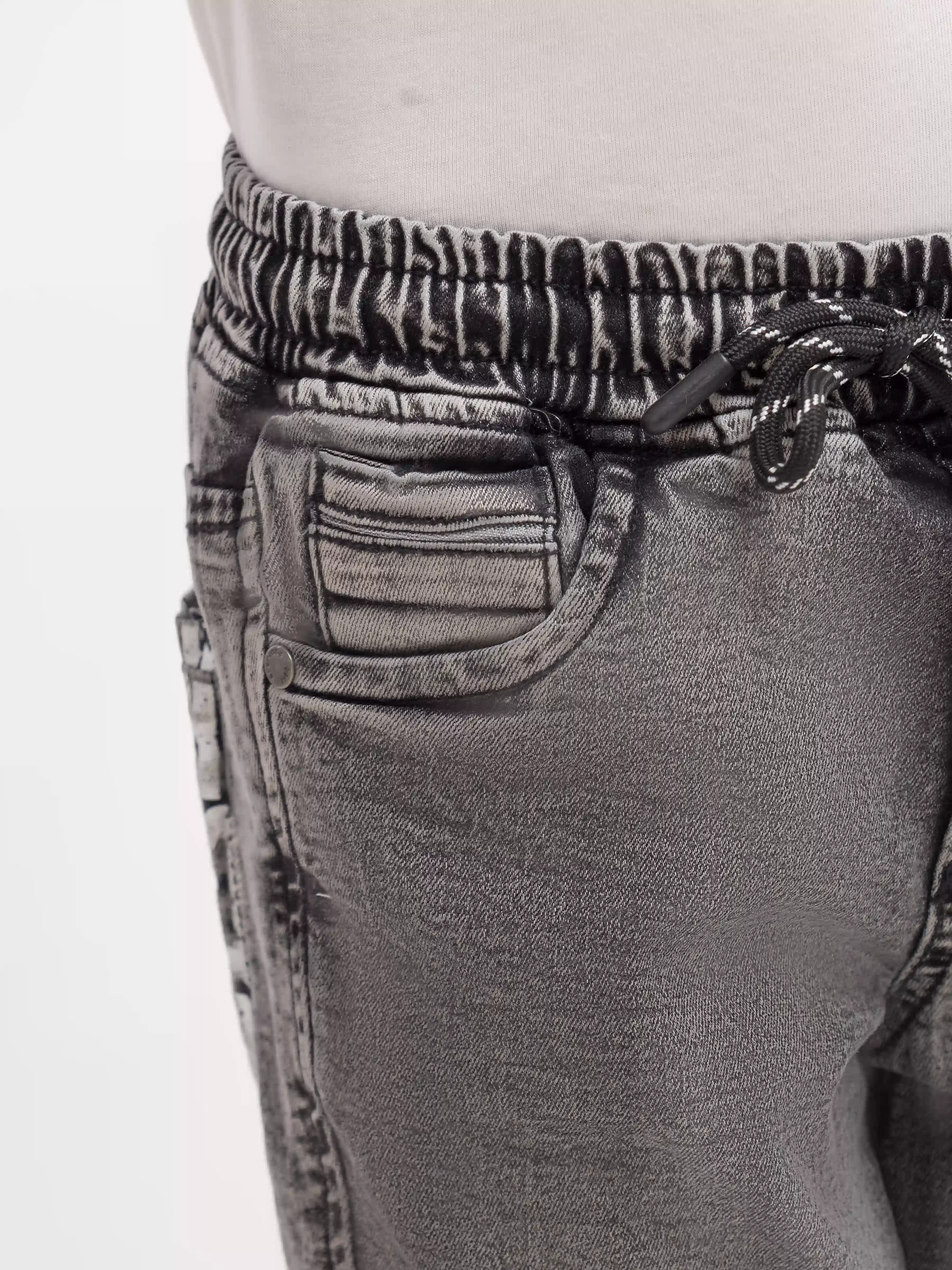 Denim Jeans - EBBDP6-010 - Image 2