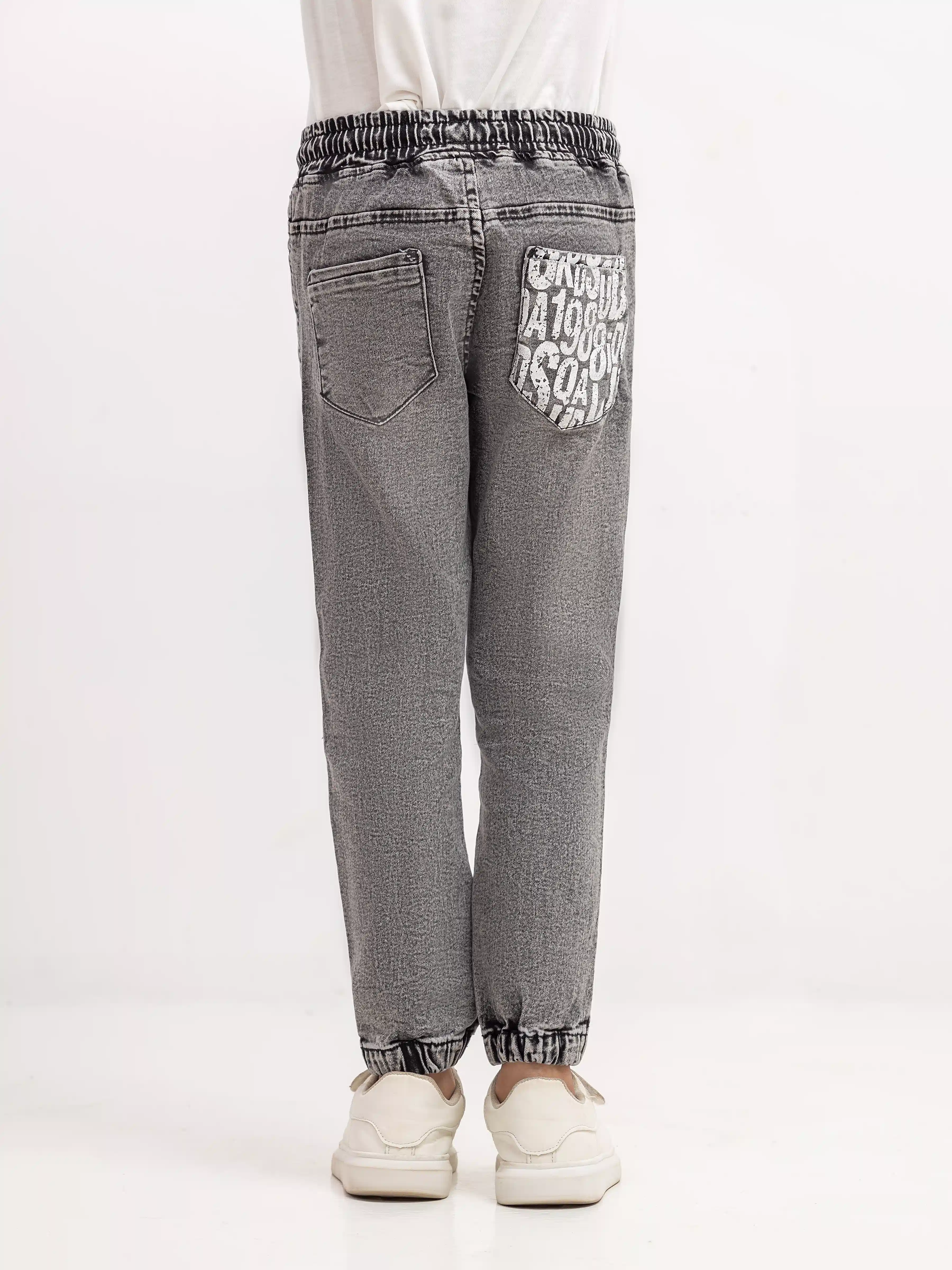Denim Jeans - EBBDP6-010 - Image 6