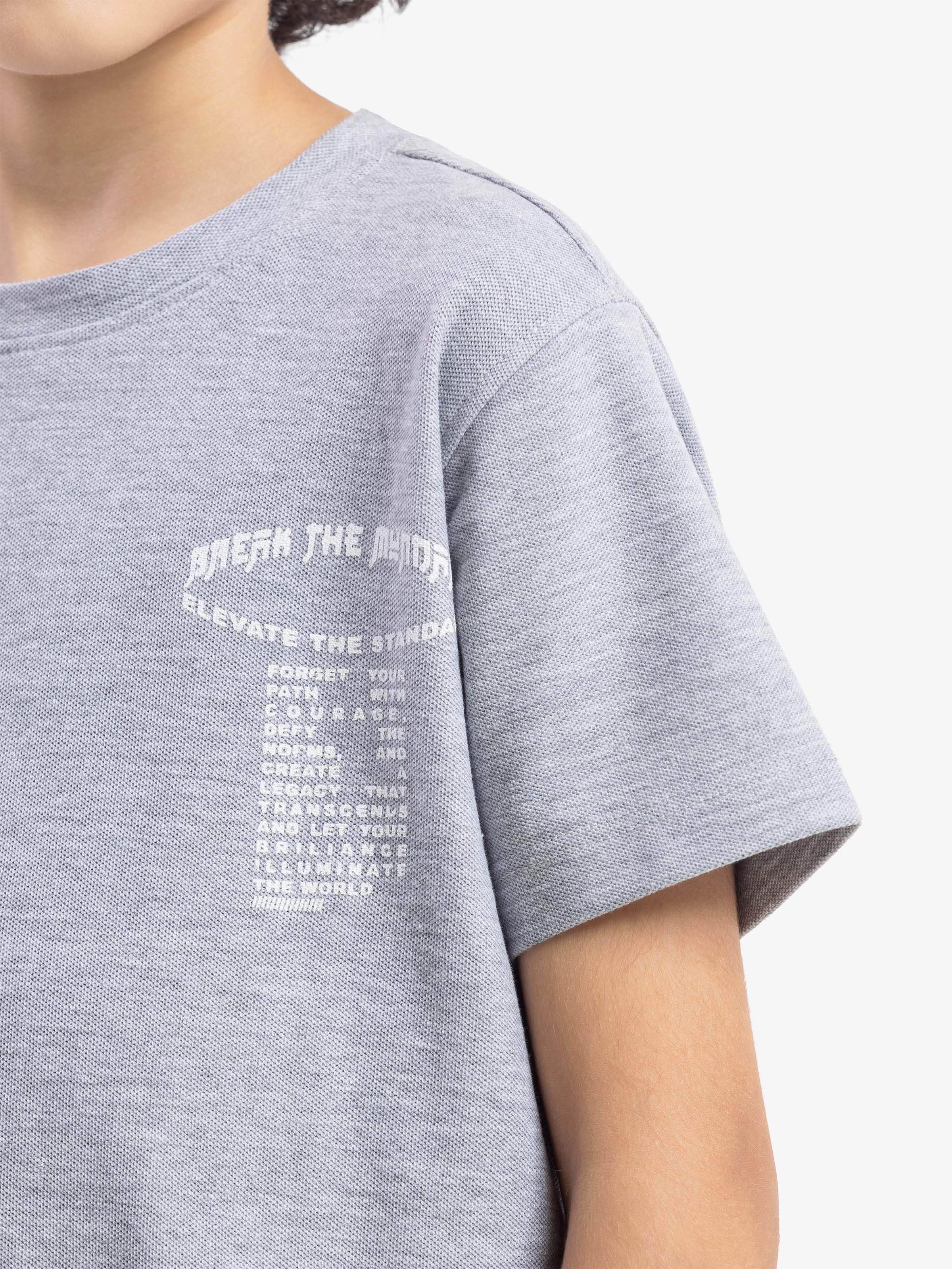 Classic Tee - EBTTS5-035 - Image 5