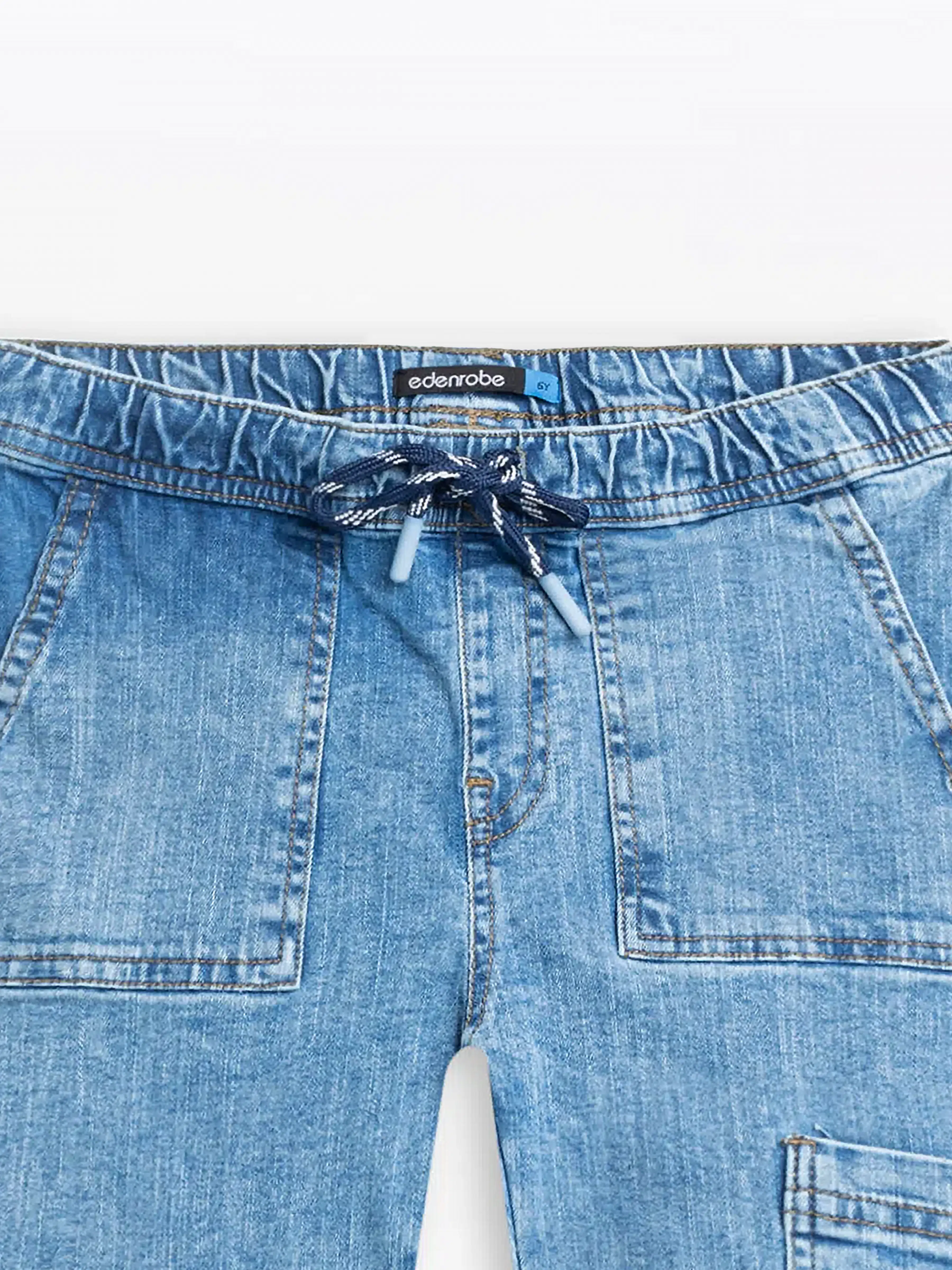 Denim Jeans - EBBDP24-030 - Image 2