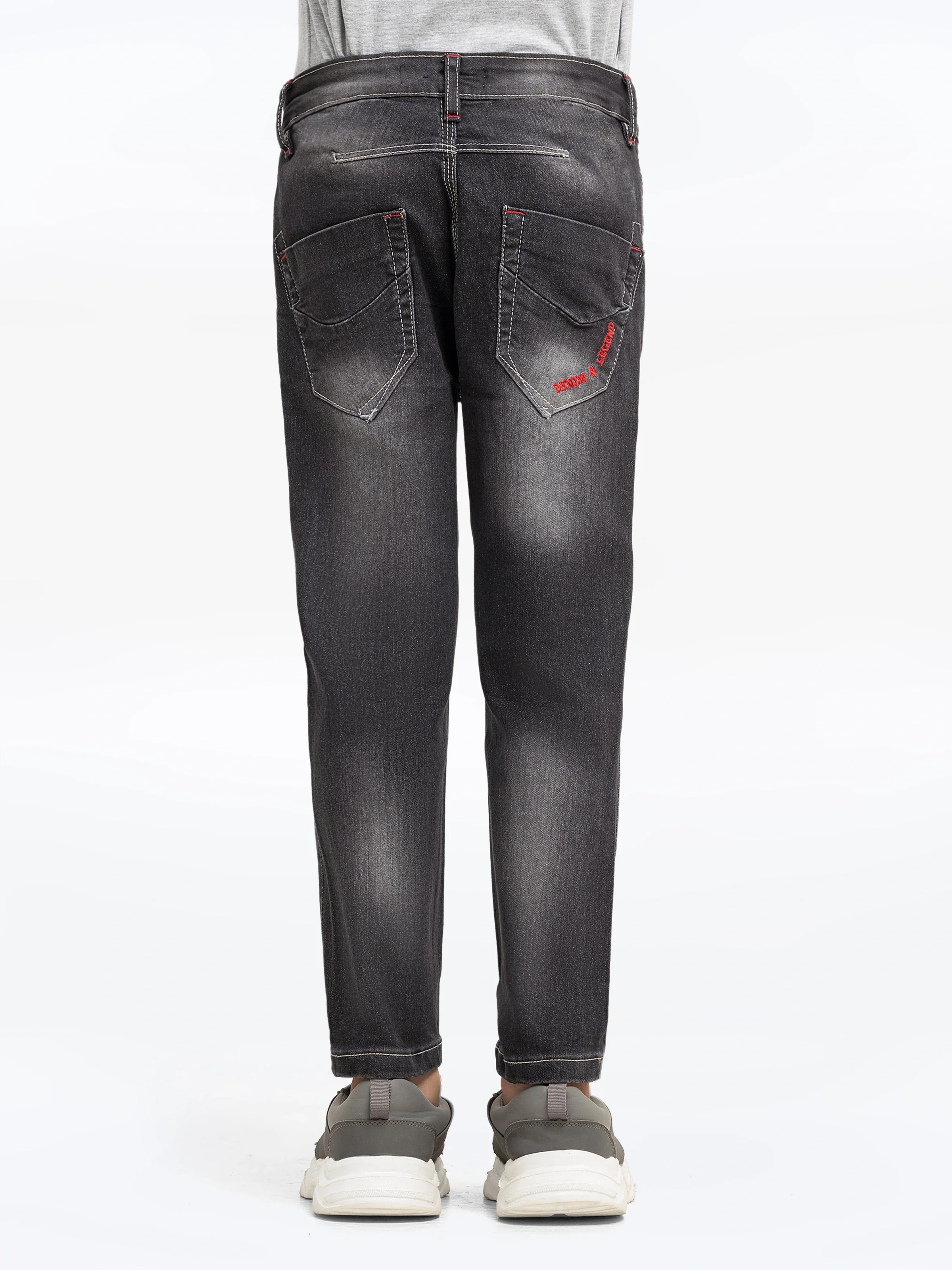 Denim Jeans - EBBDP5-019 - Image 6