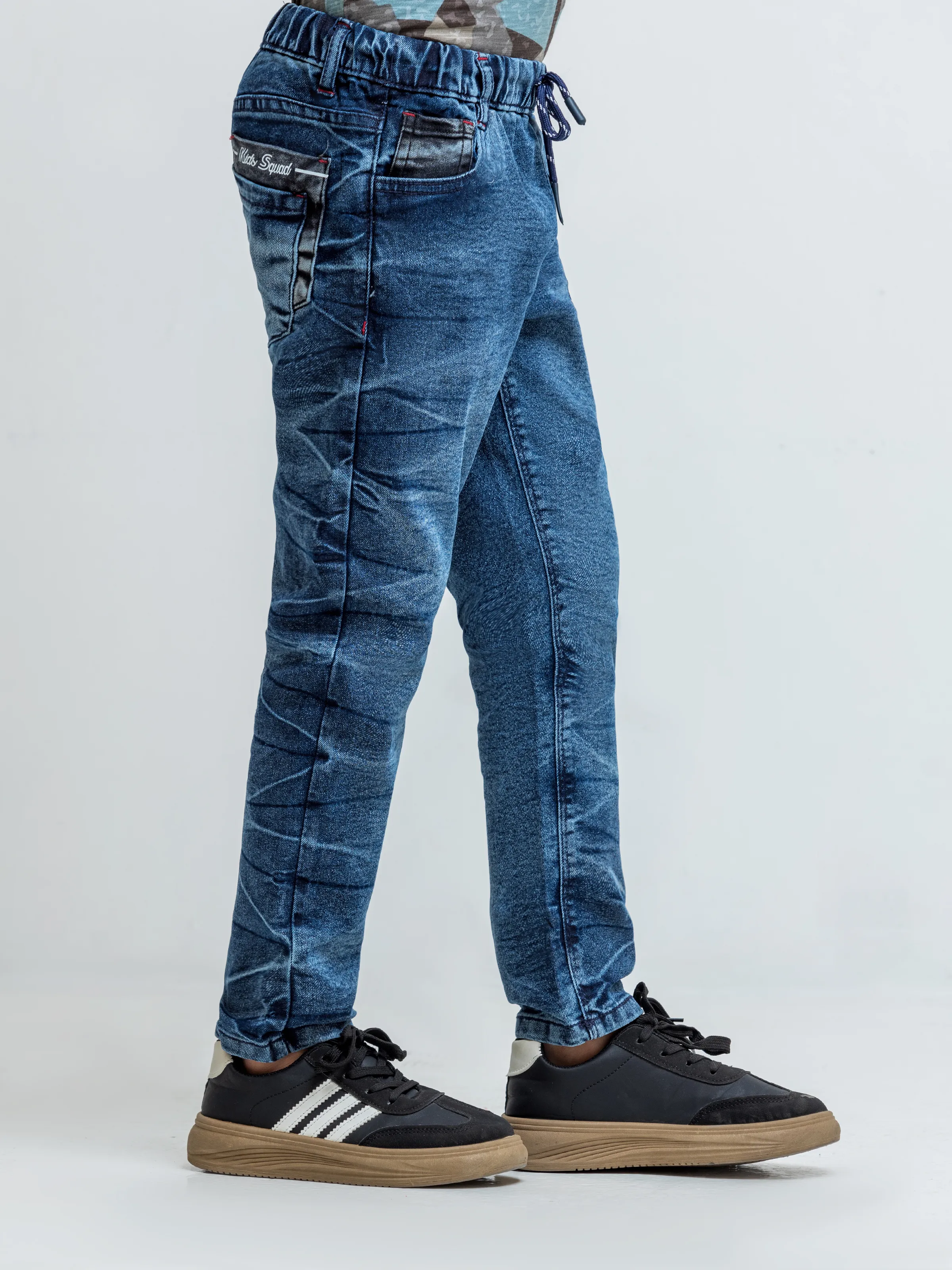 Denim Jeans - EBBDP6-008 - Image 5