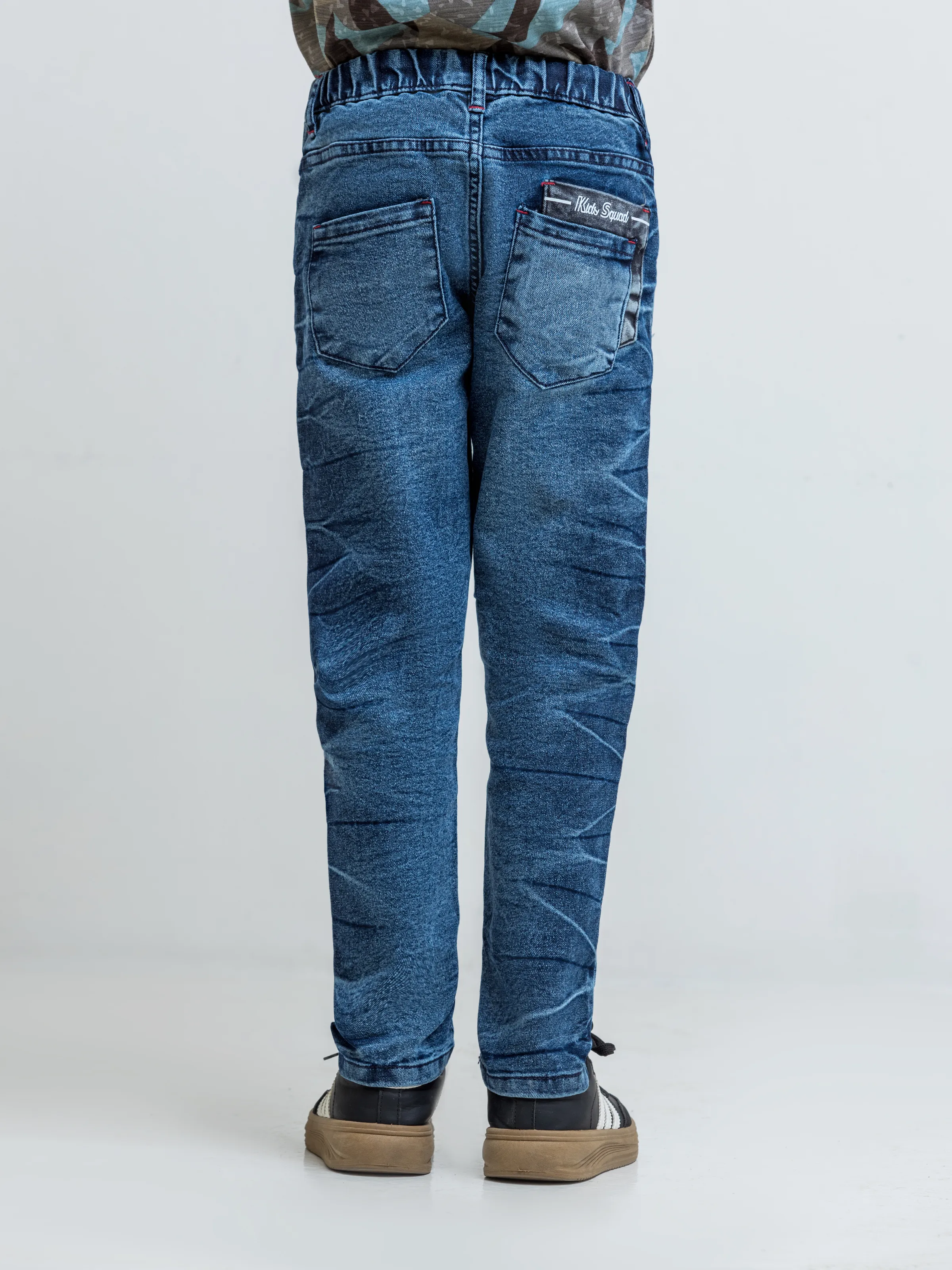 Denim Jeans - EBBDP6-008 - Image 6