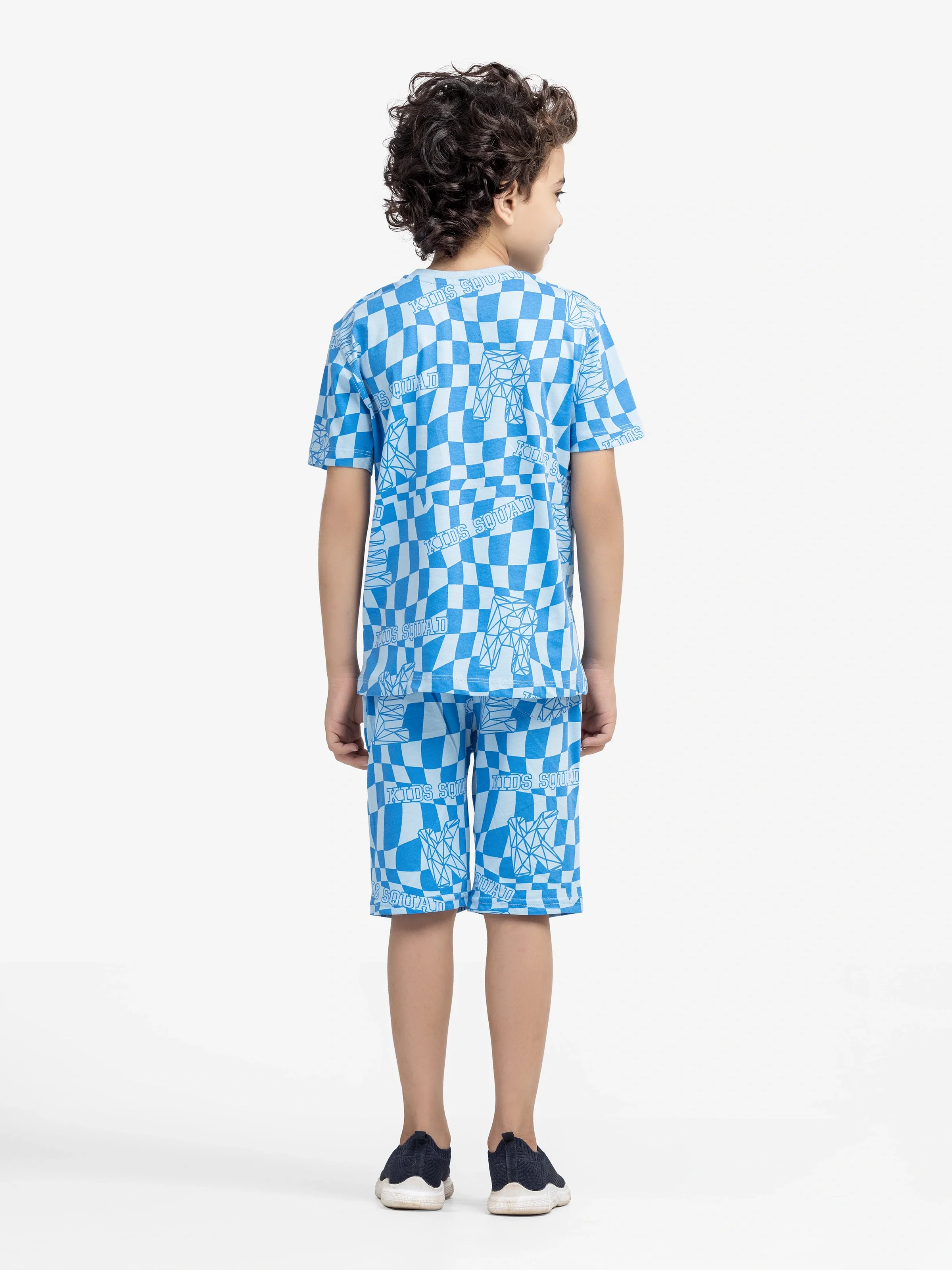 Tee Co-Ord Set - EBTCS5-016 - Image 5