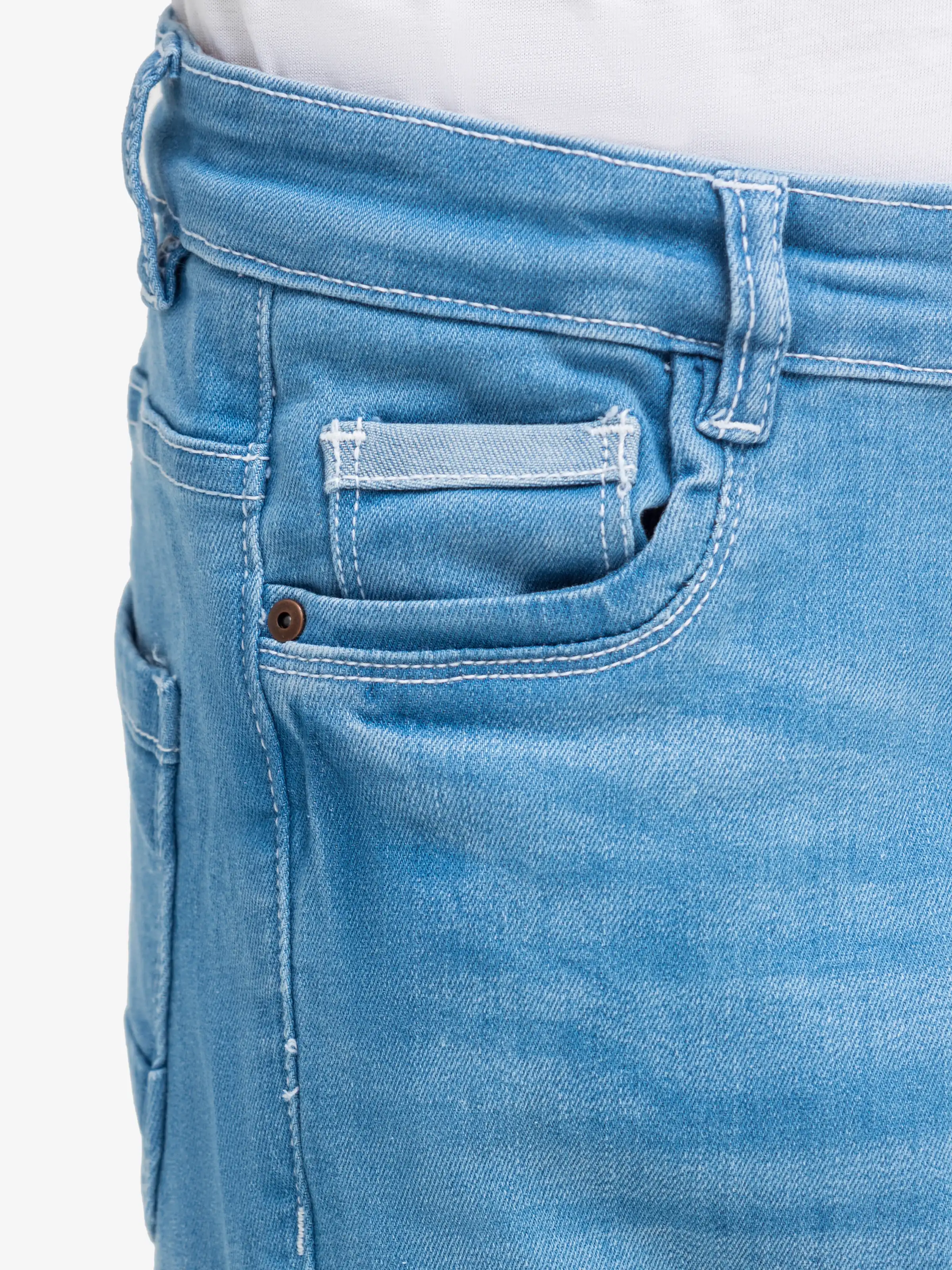 Denim Jeans - EBBDP5-005 - Image 4