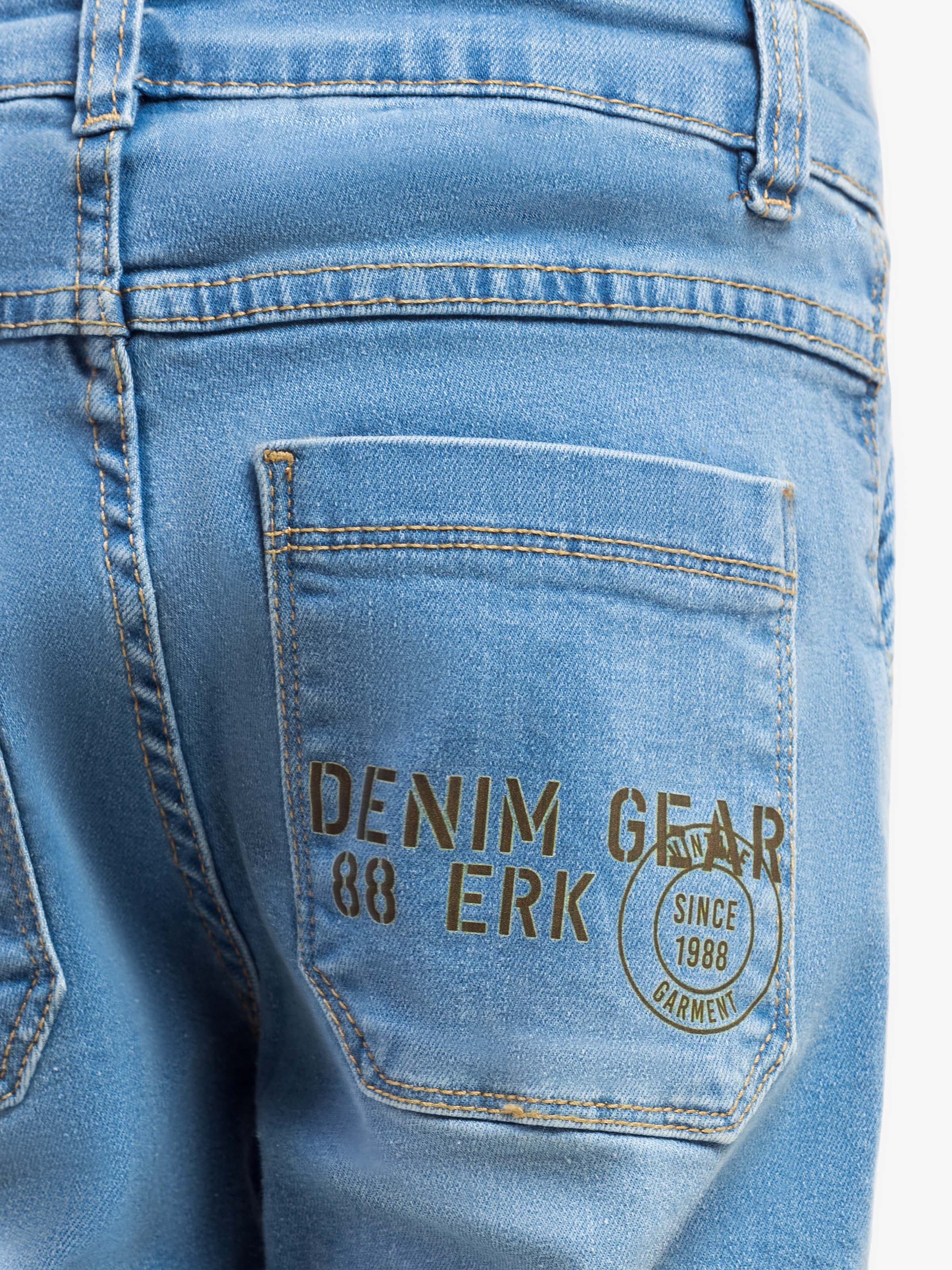 Denim Jeans - EBBDP5-048 - Image 4