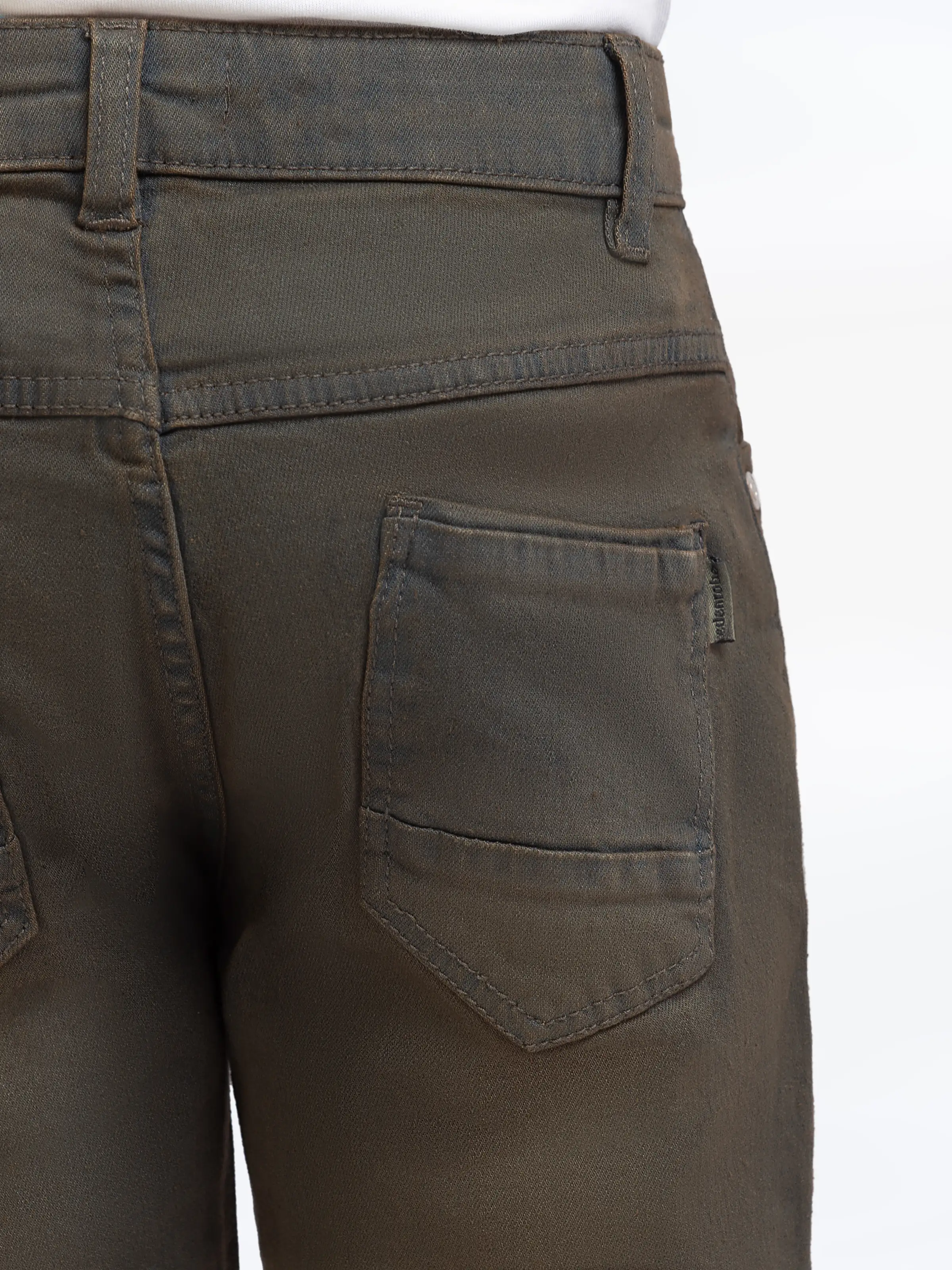 Denim Jeans - EBBDP5-027 - Image 3
