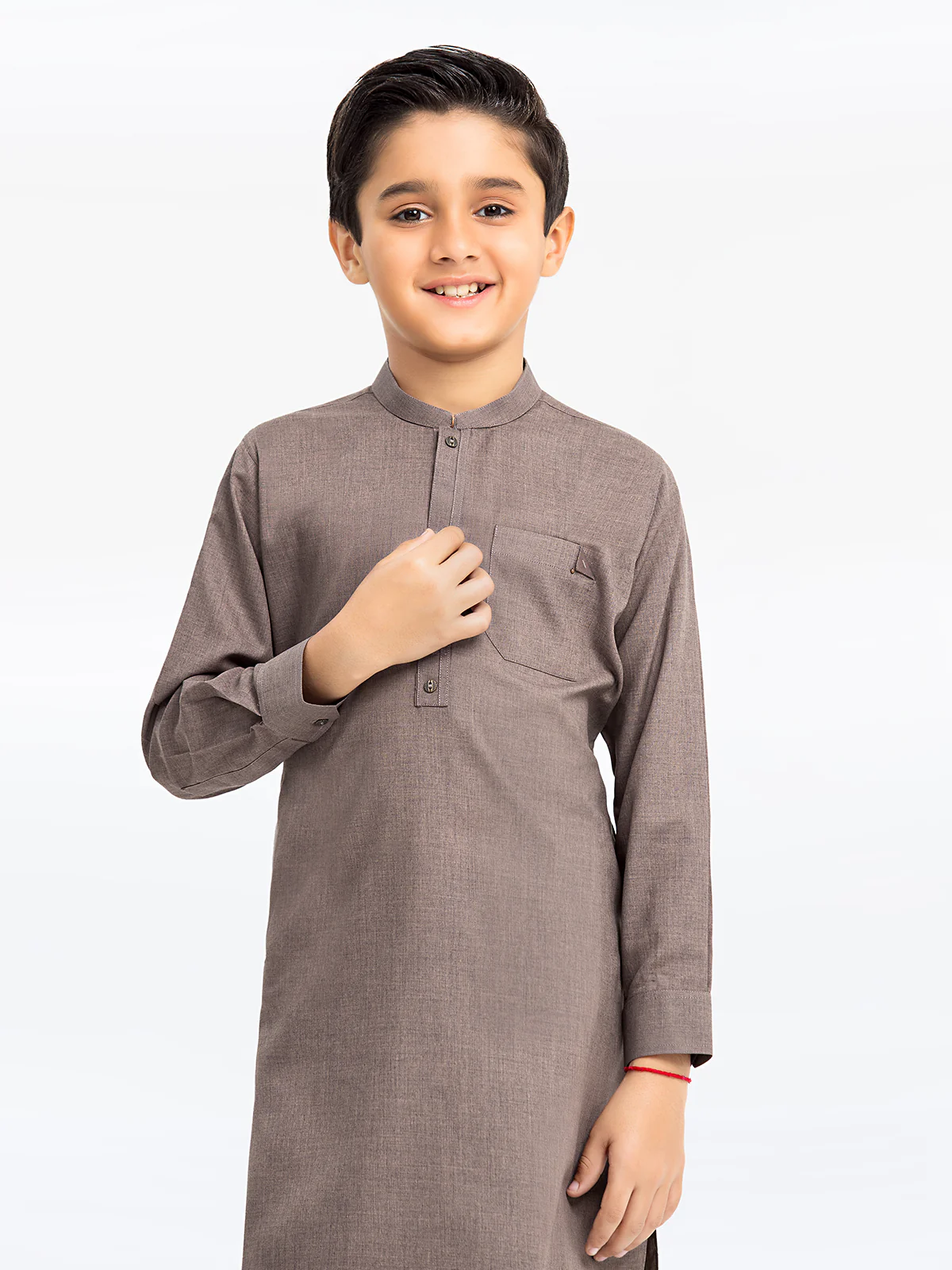Blended Shalwar Kameez - EBTKS24-3911 - Image 4