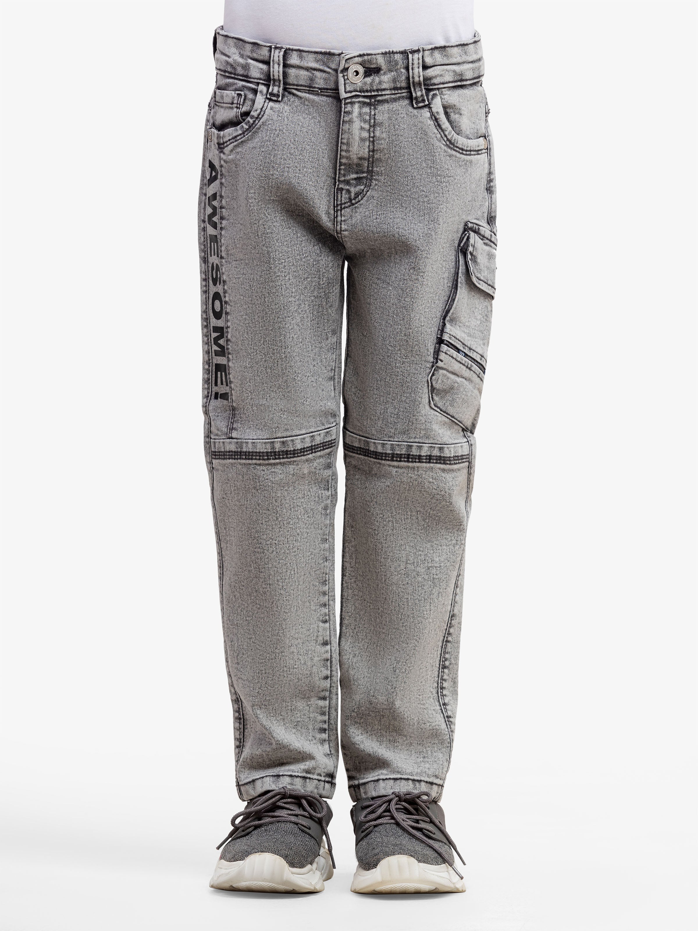 Denim Jeans - EBBDP5-055