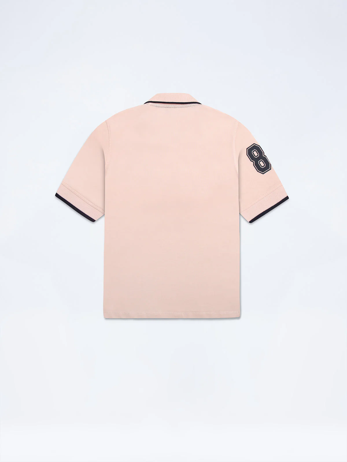 Basic Polo - EBTPS24-024 - Image 3