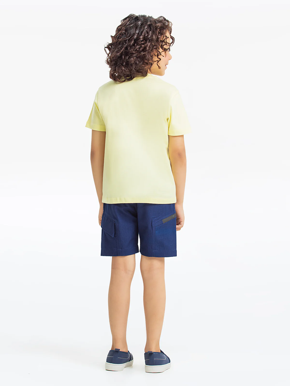 Graphic Tee - EBTTS23-036 - Image 5