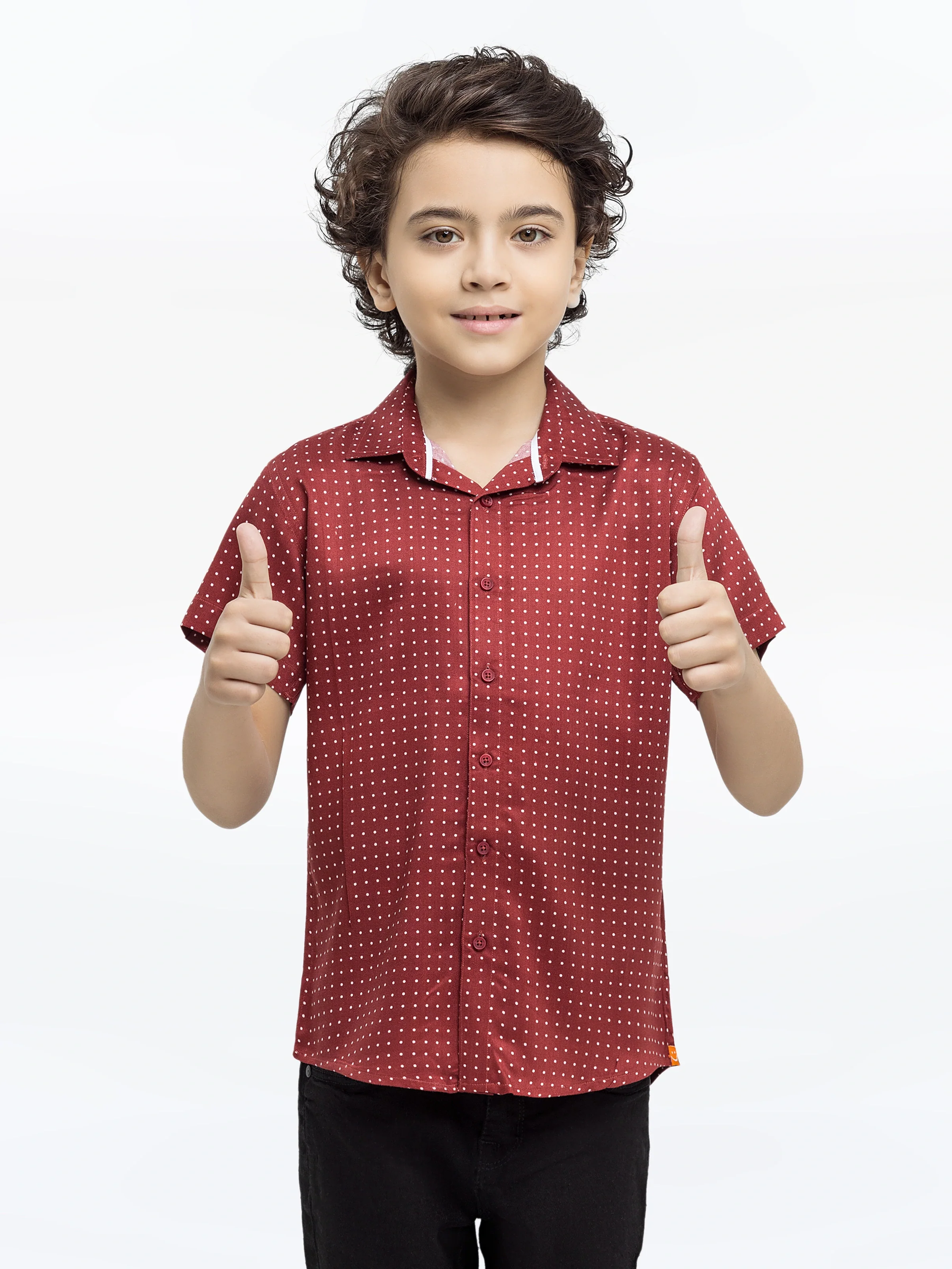 Hawaiian Shirt - EBTS24-27567
