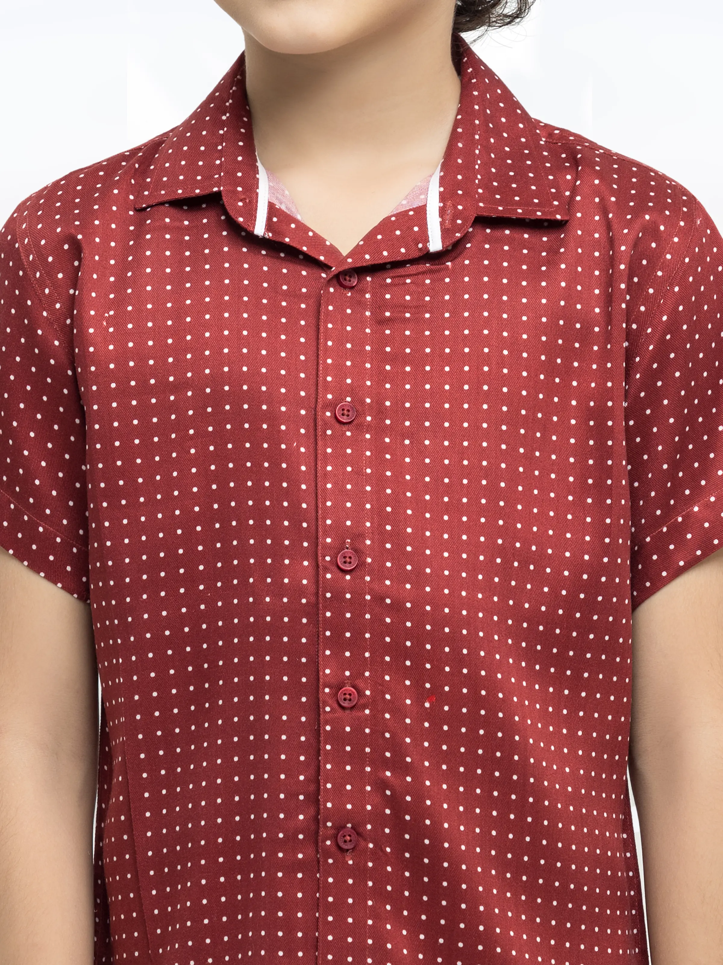 Hawaiian Shirt - EBTS24-27567 - Image 3