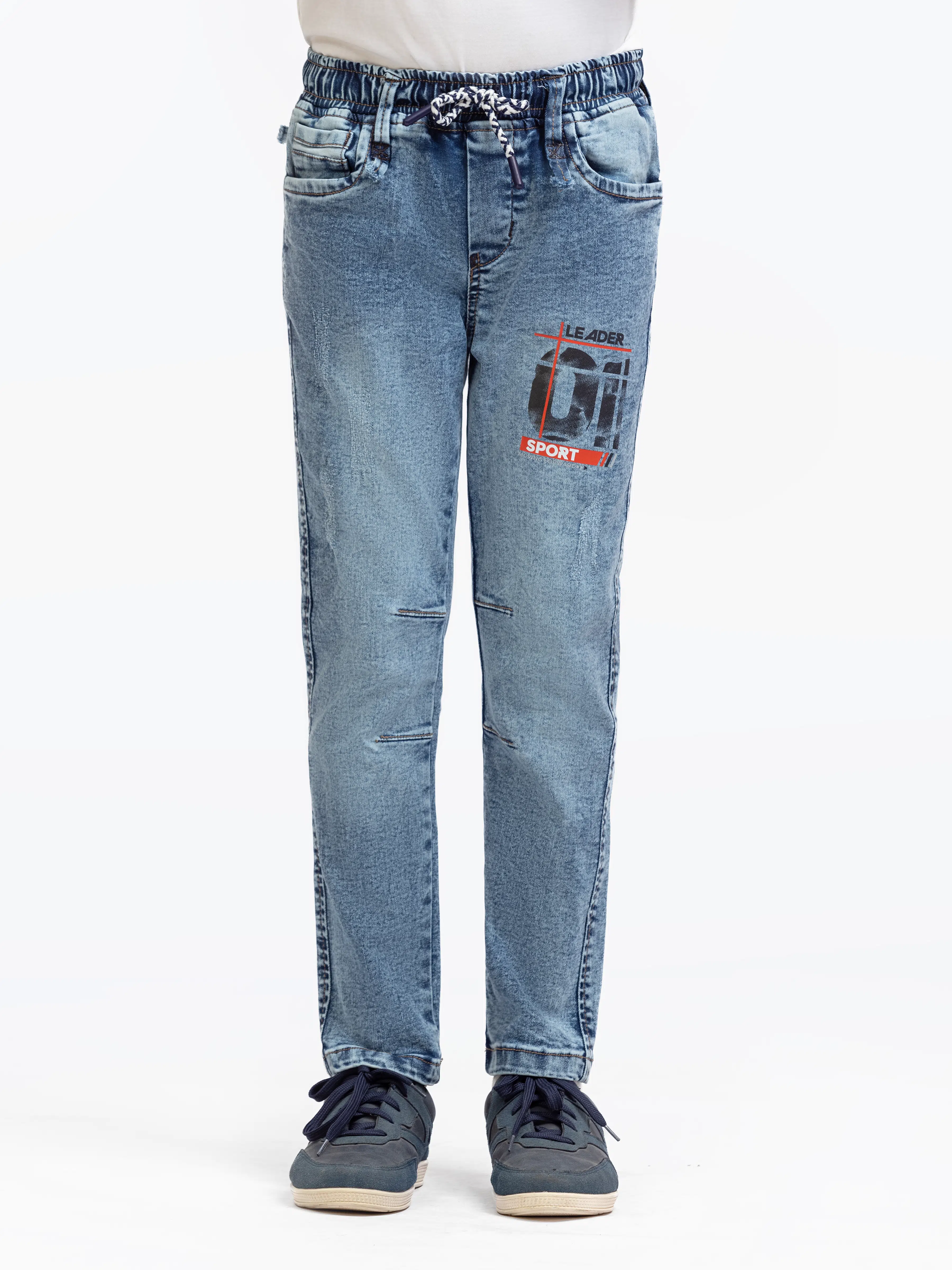 Denim Jeans - EBBDP5-016