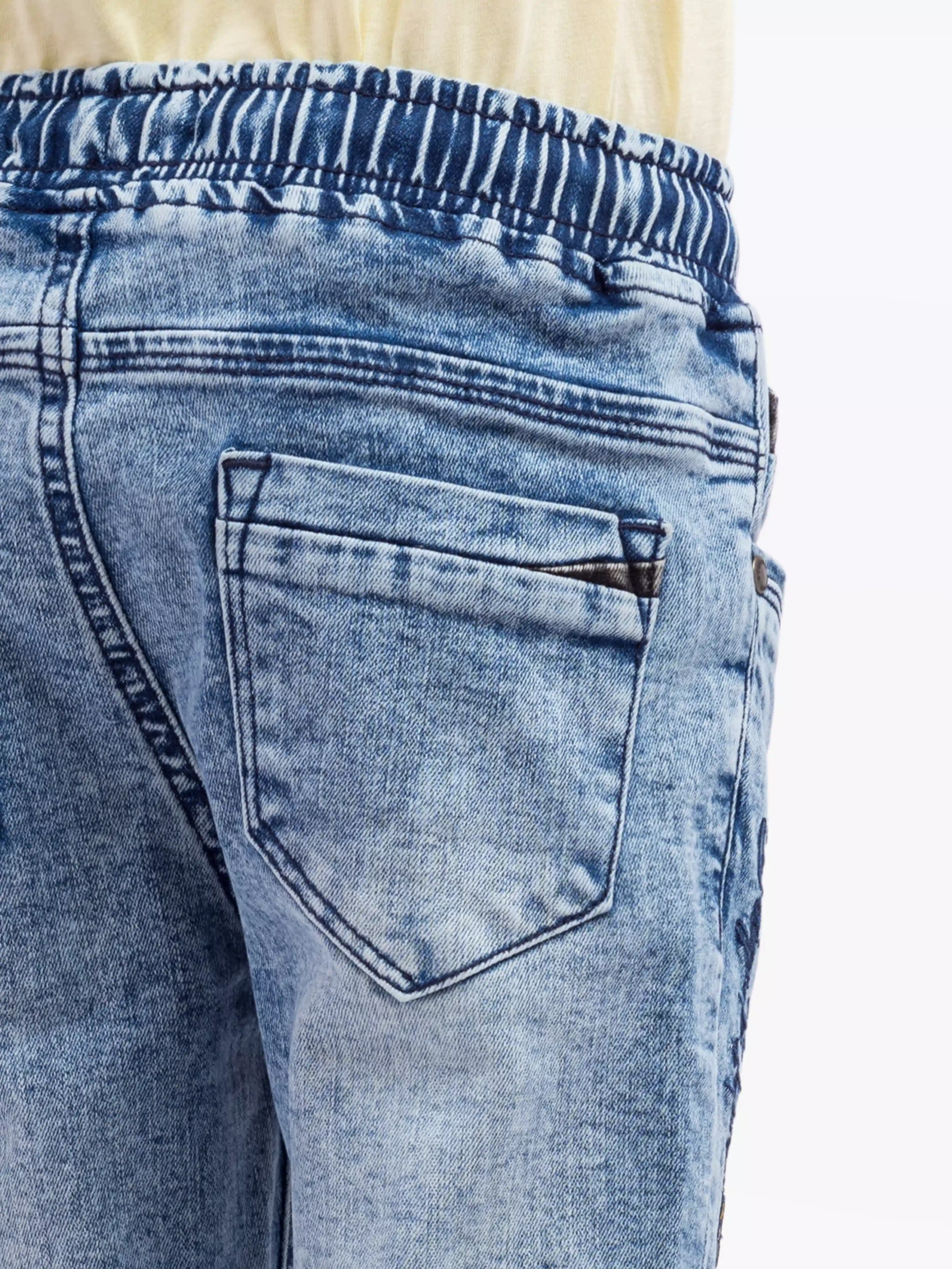 Denim Jeans - EBBDP5-022 - Image 4