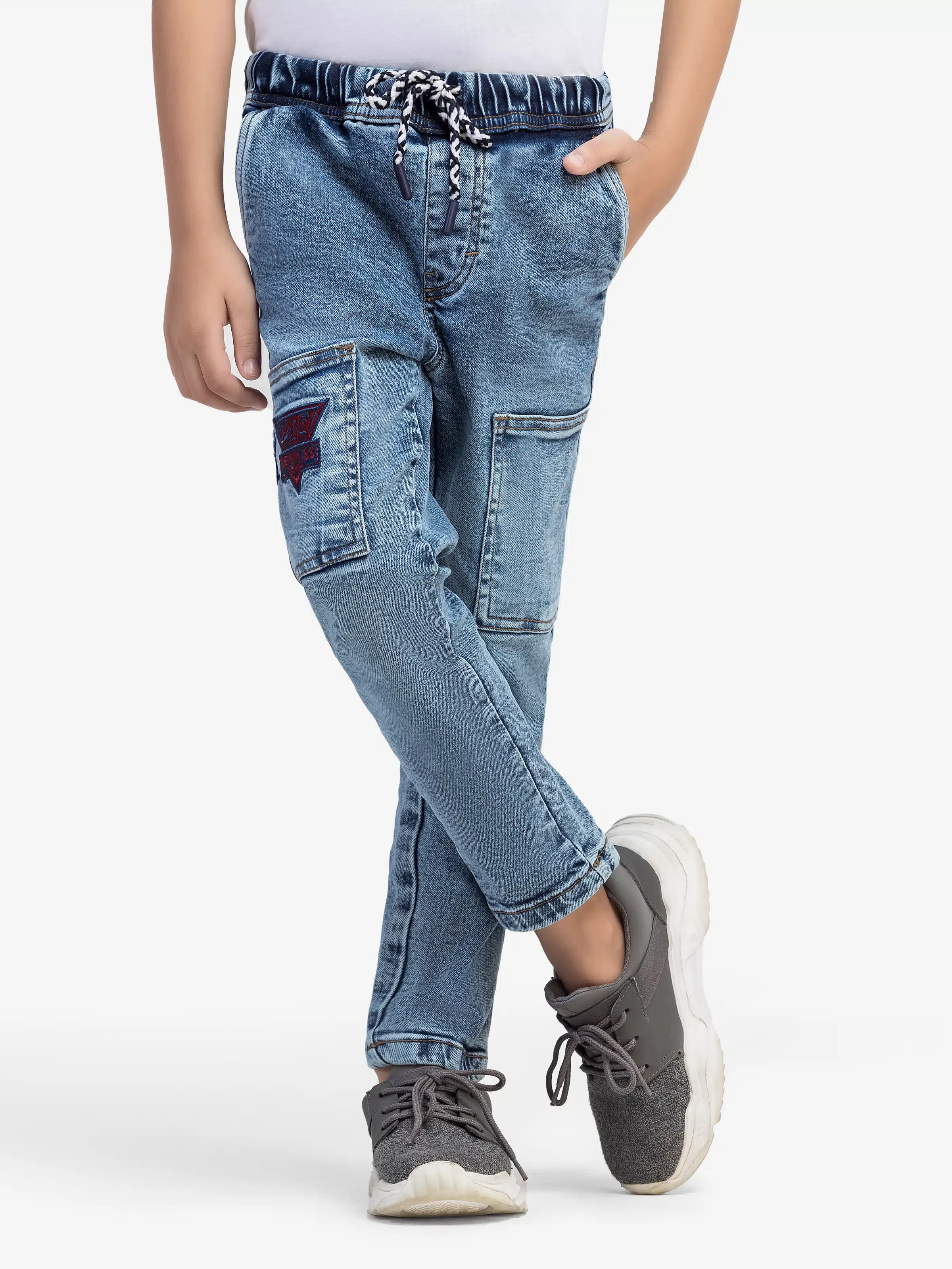 Denim Jeans - EBBDP5-046