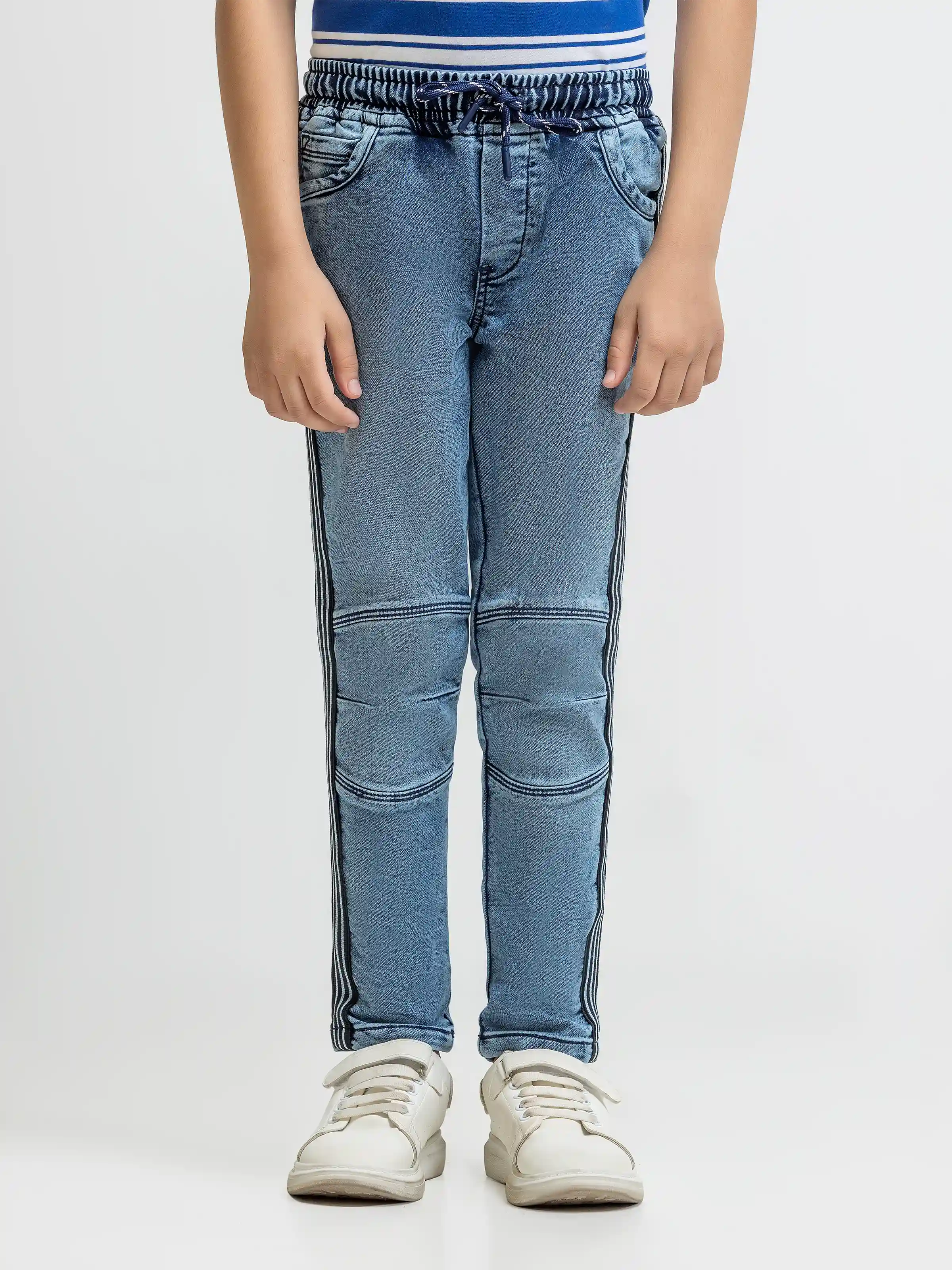 Denim Jeans - EBBDP6-007