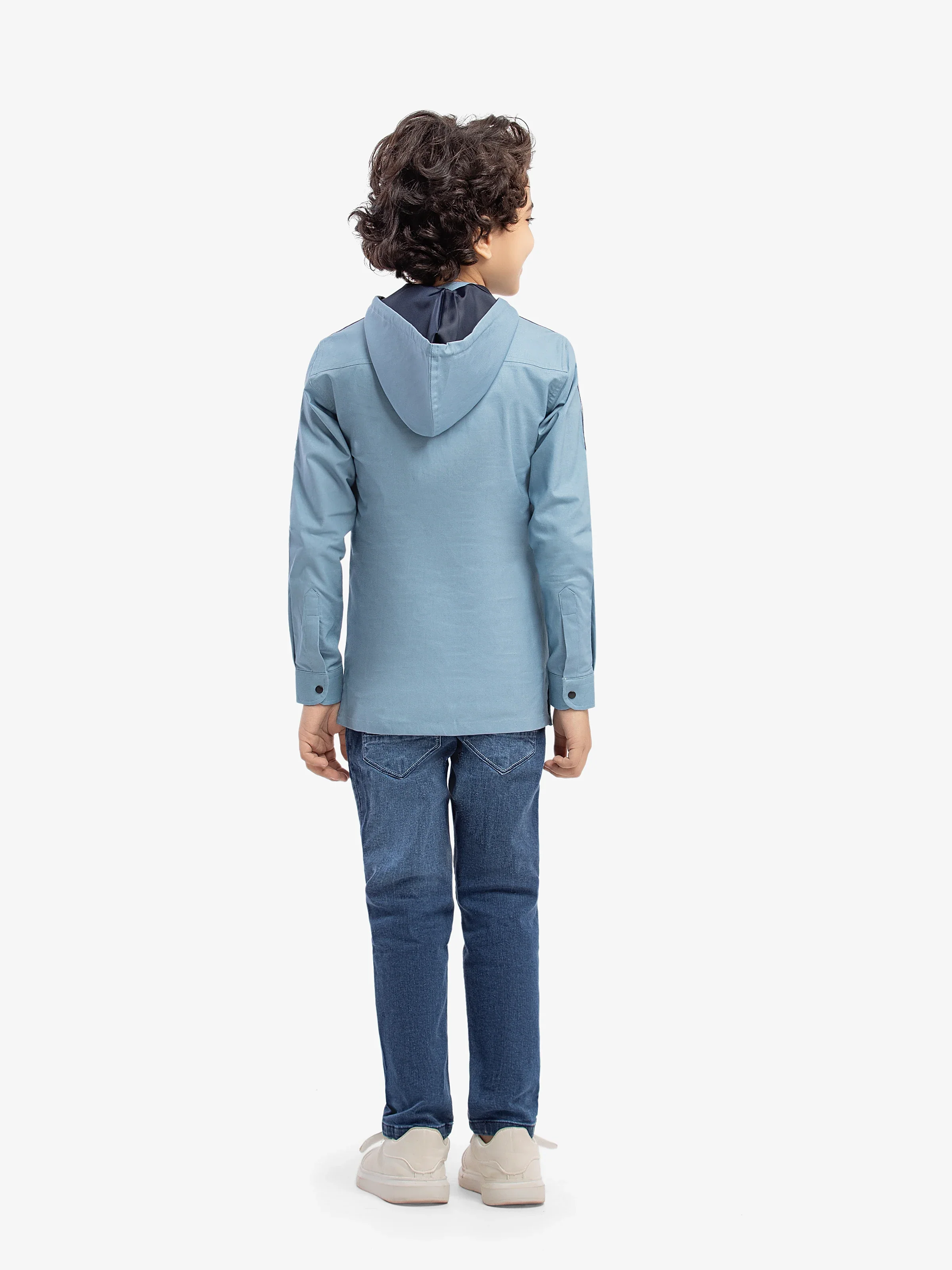 Graphic Shirt - EBTSF5-27670 - Image 6
