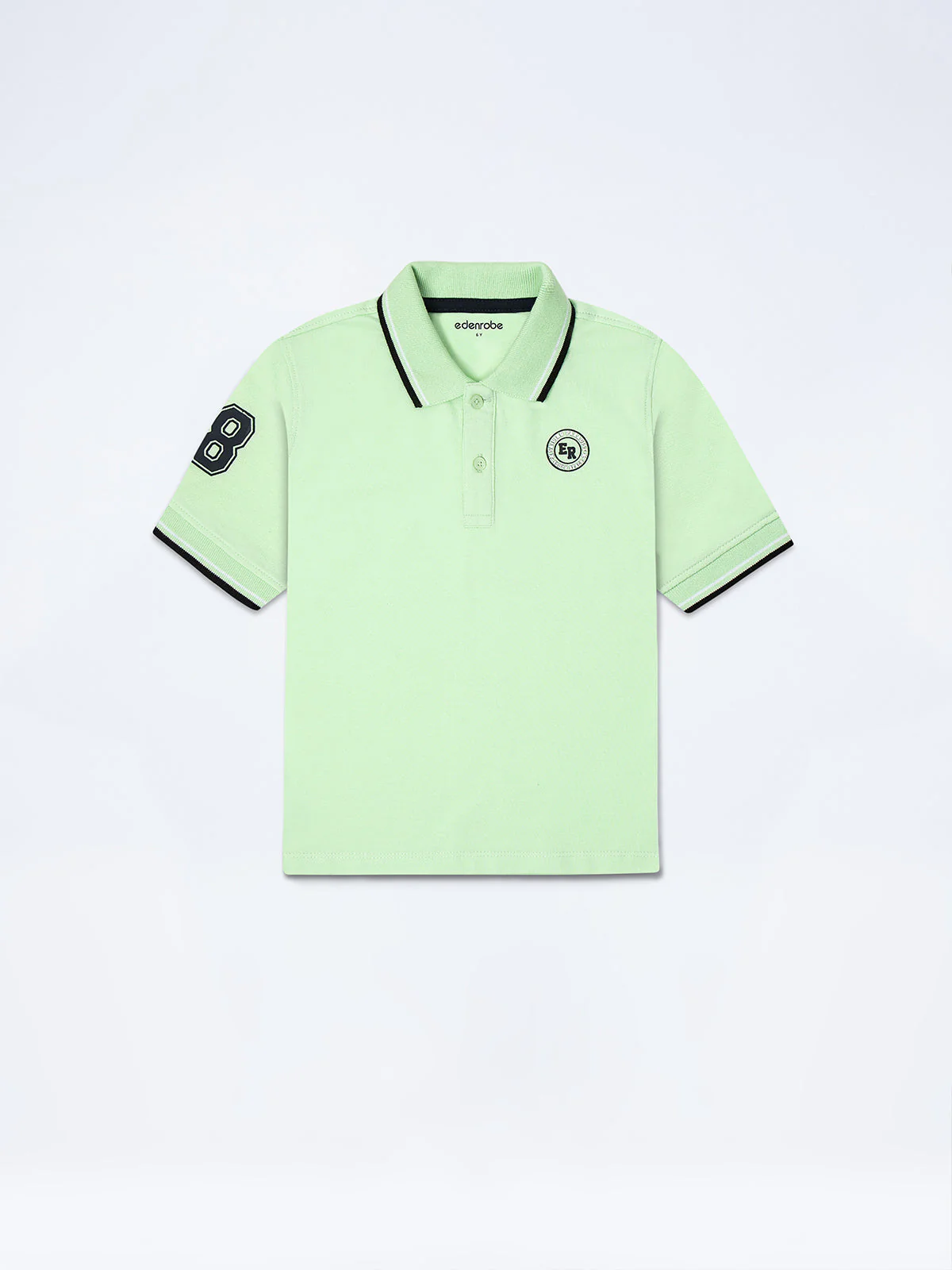 Basic Polo - EBTPS24-025