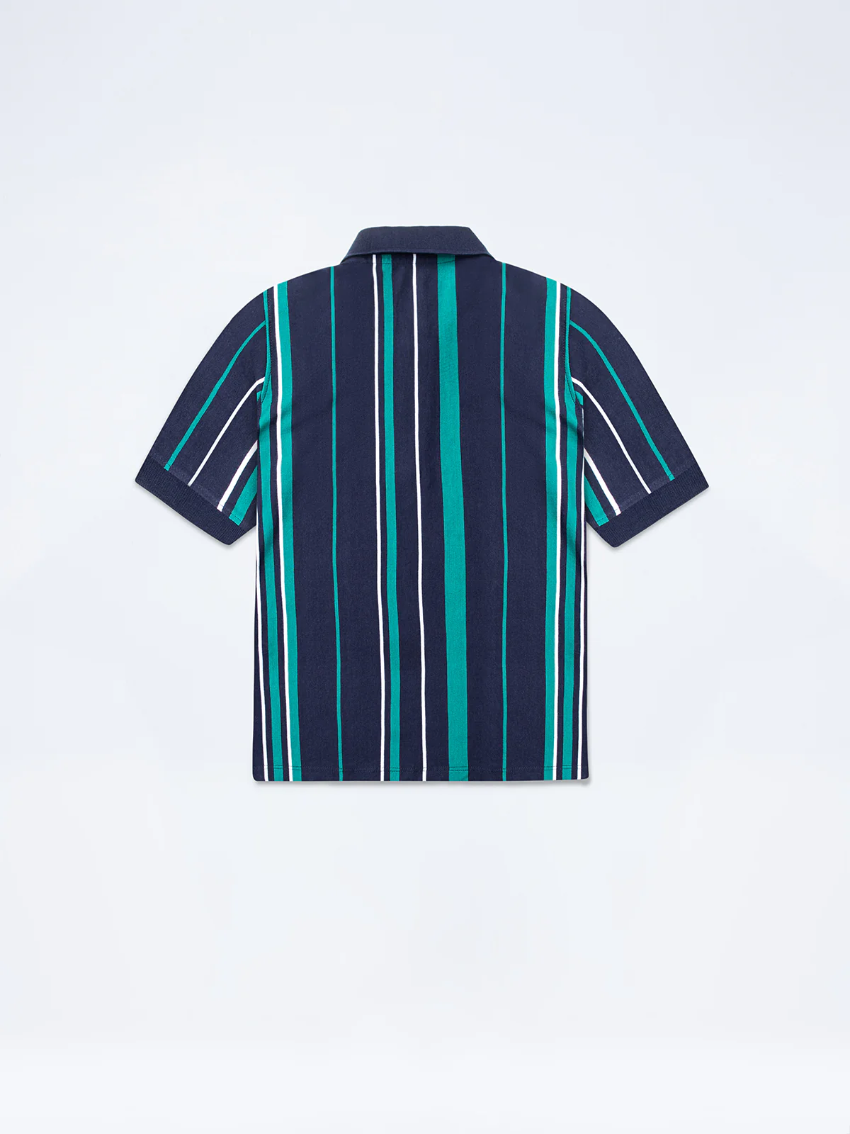 Striped Polo - EBTPS24-076 - Image 3