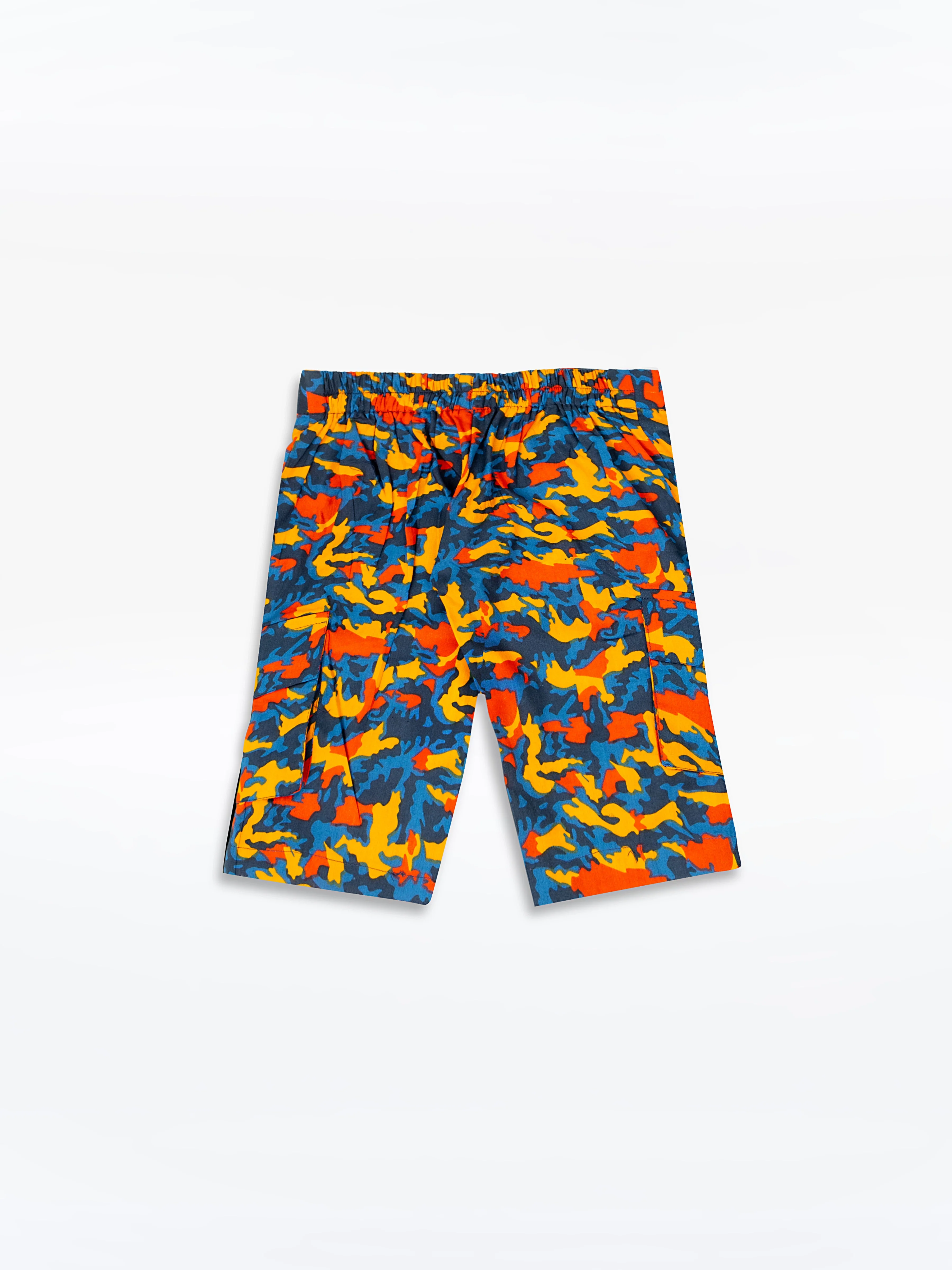 Cargo Shorts - EBBSW24-002