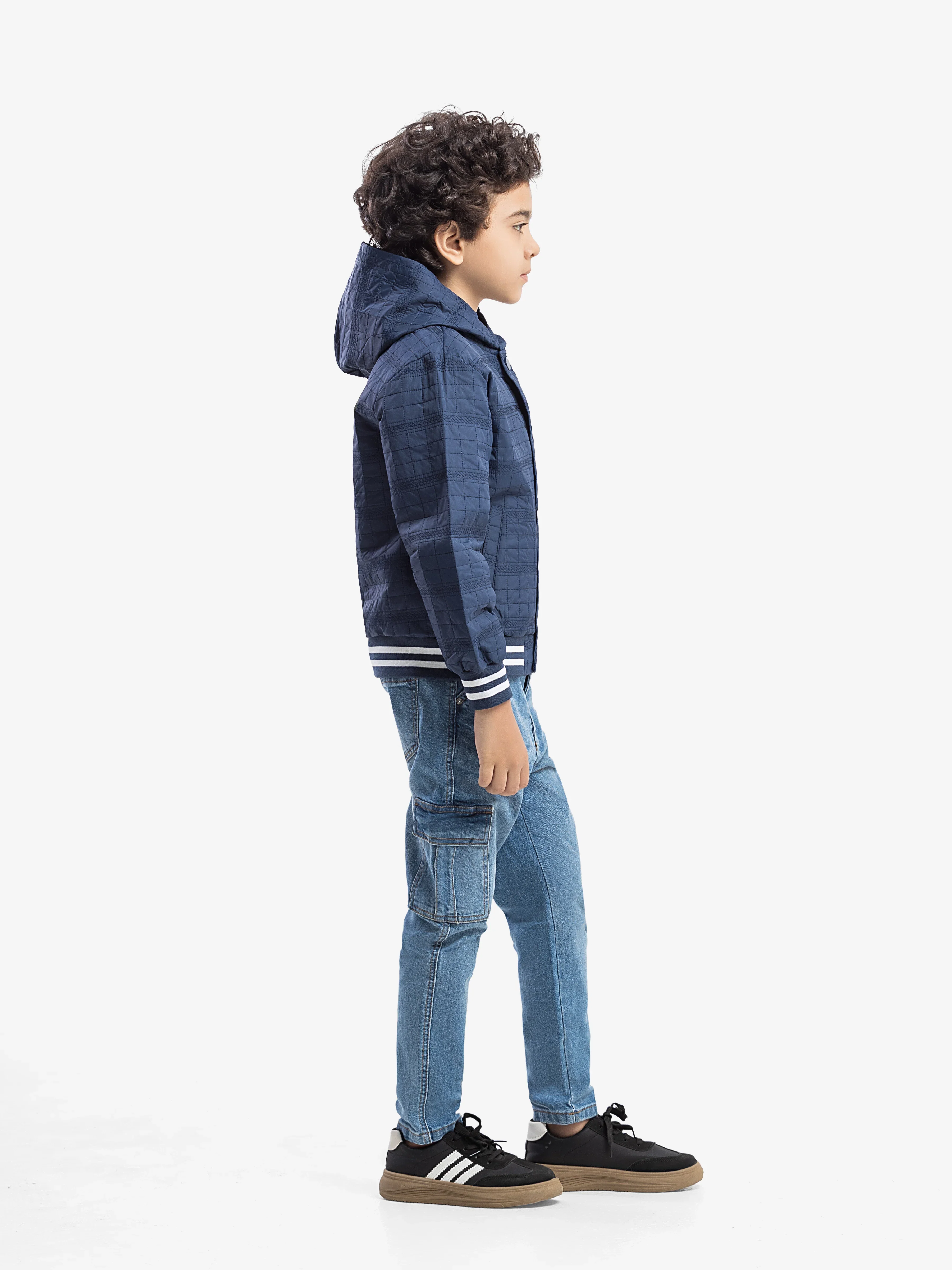 Poly Jacket - EBTJP5-004 - Image 5