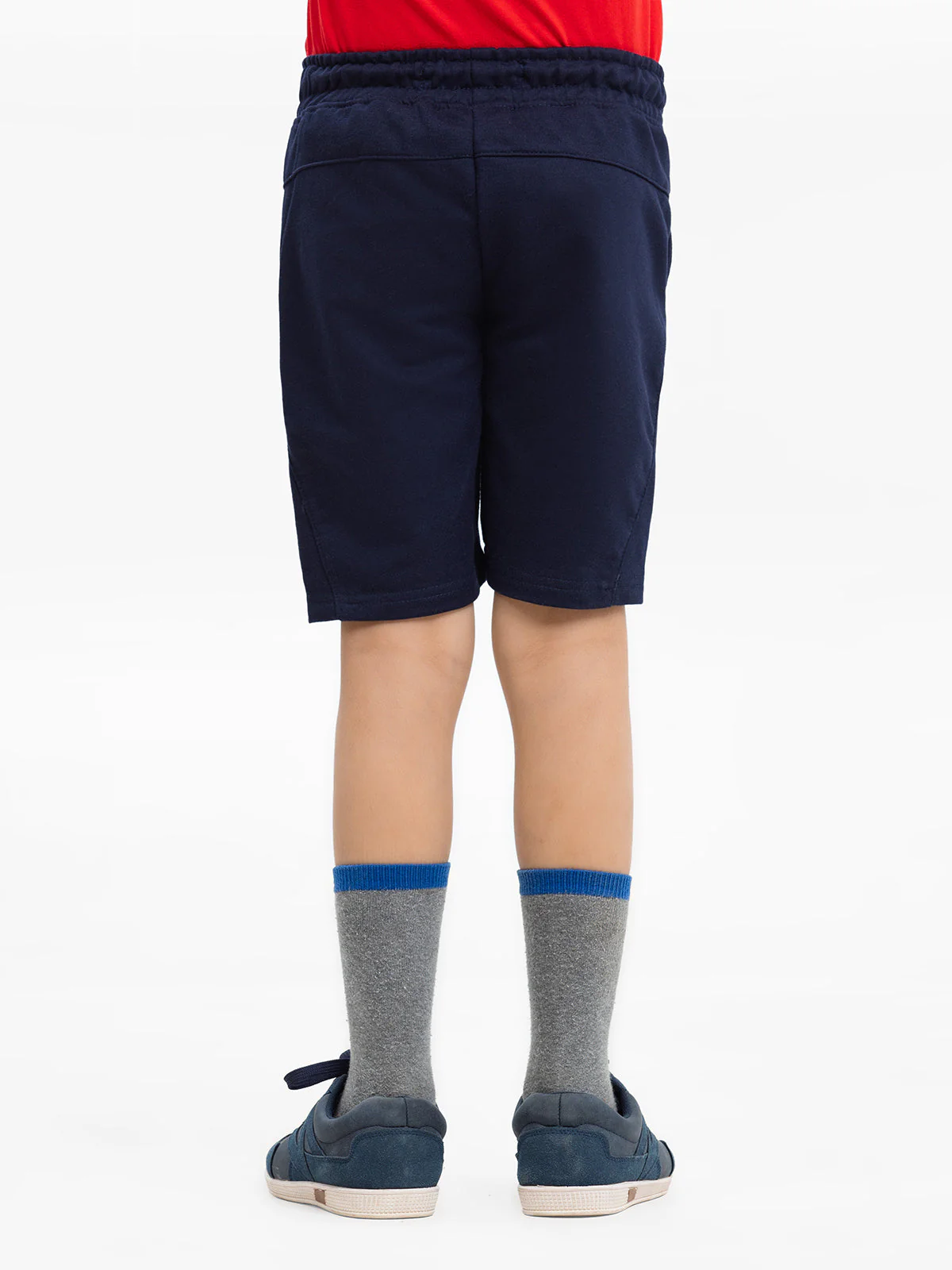 French Terry Shorts - EBBSK24-006 - Image 6