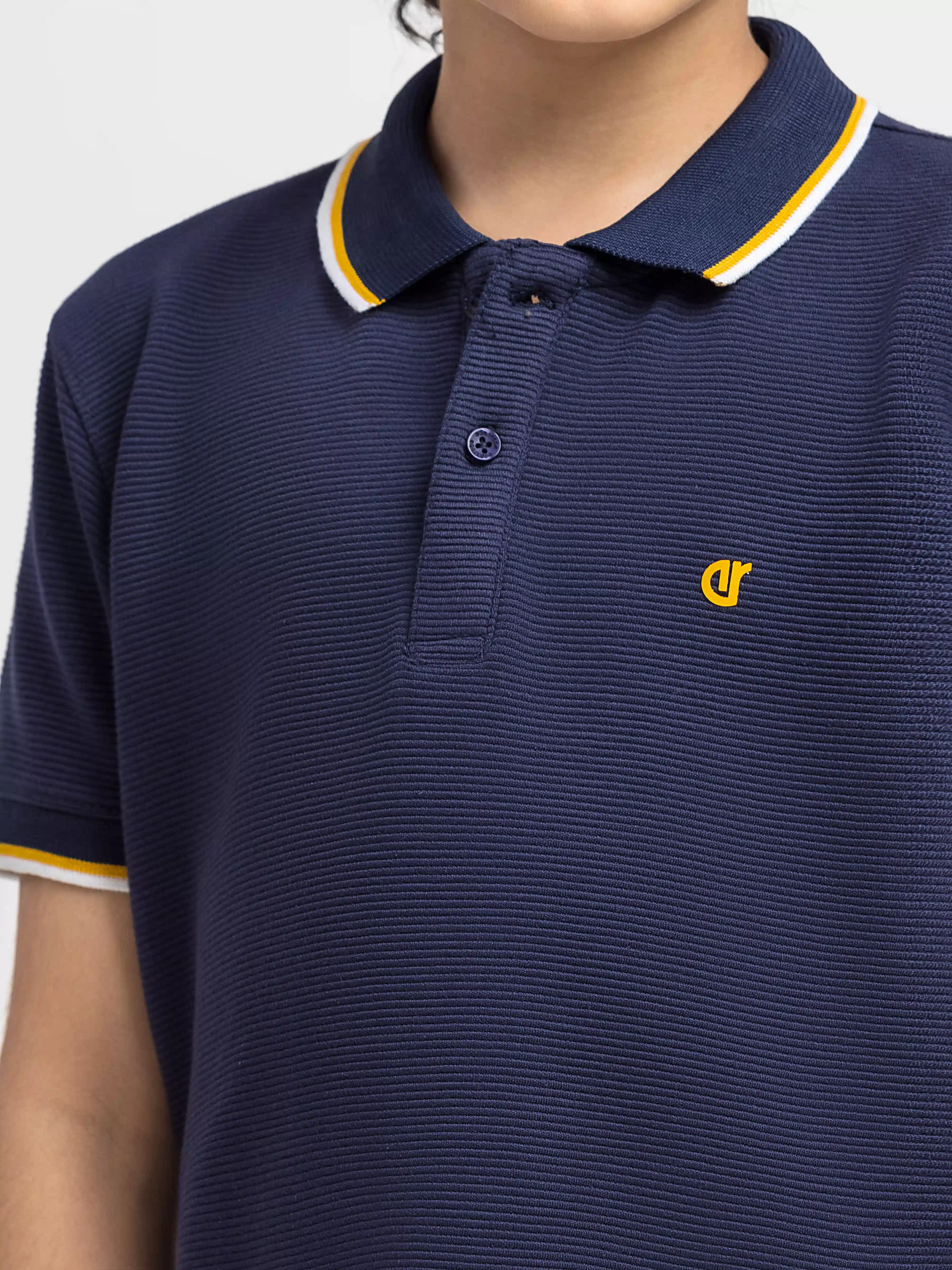 Polo Co-Ord Set - EBTCS6-055 - Image 3