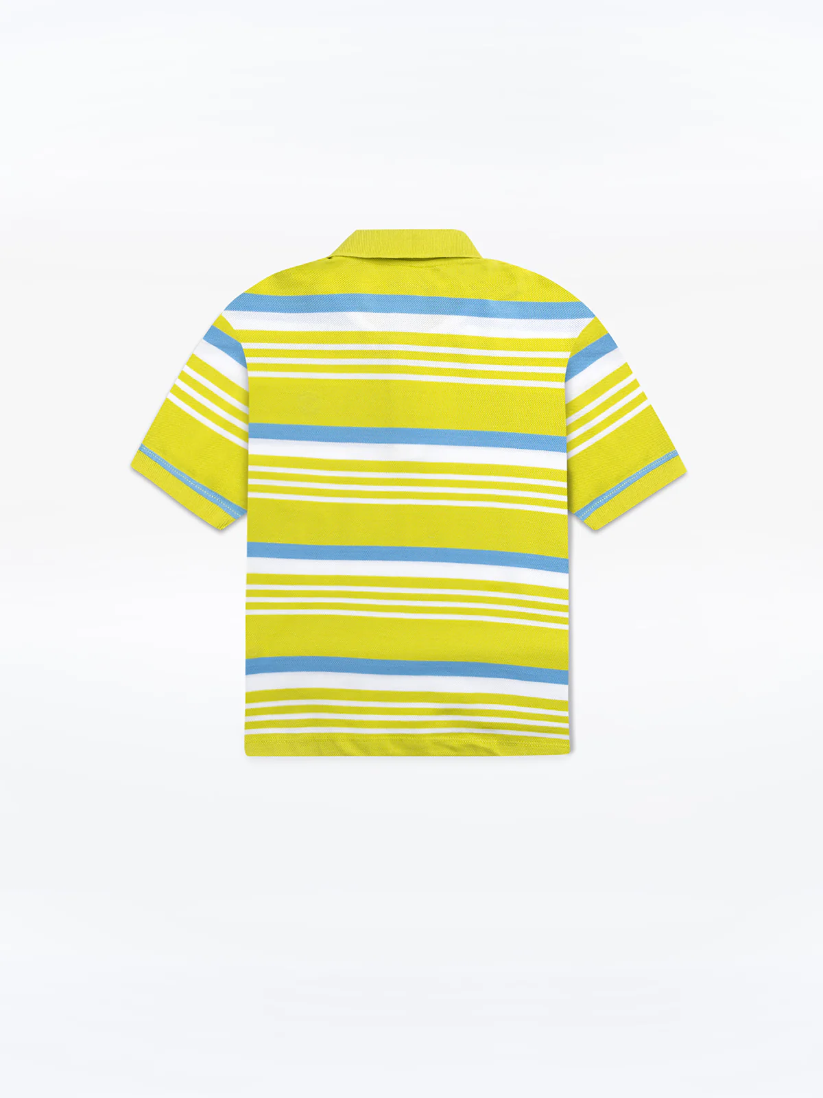 Striped Polo - EBTPS24-012 - Image 3