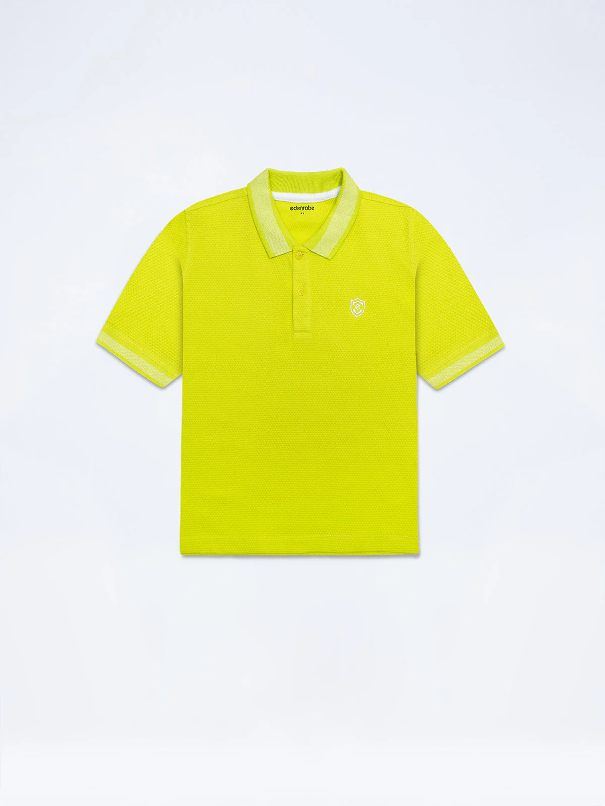 Basic Polo - EBTPS24-019