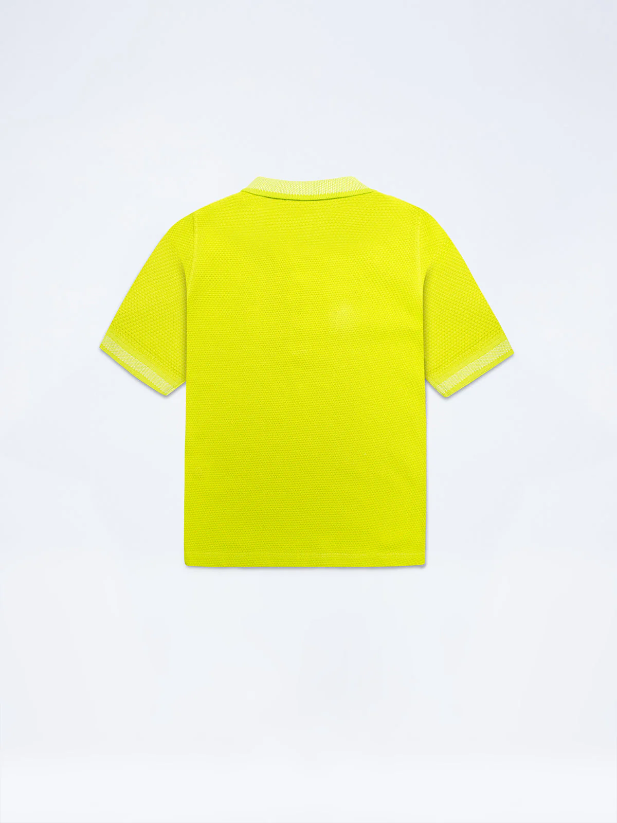 Basic Polo - EBTPS24-019 - Image 3