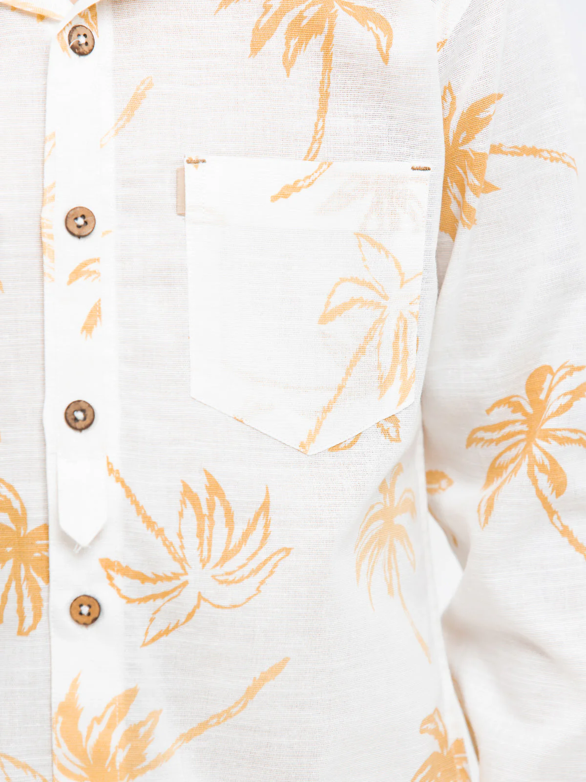 Printed Shirt - EBTS23-27519 - Image 4