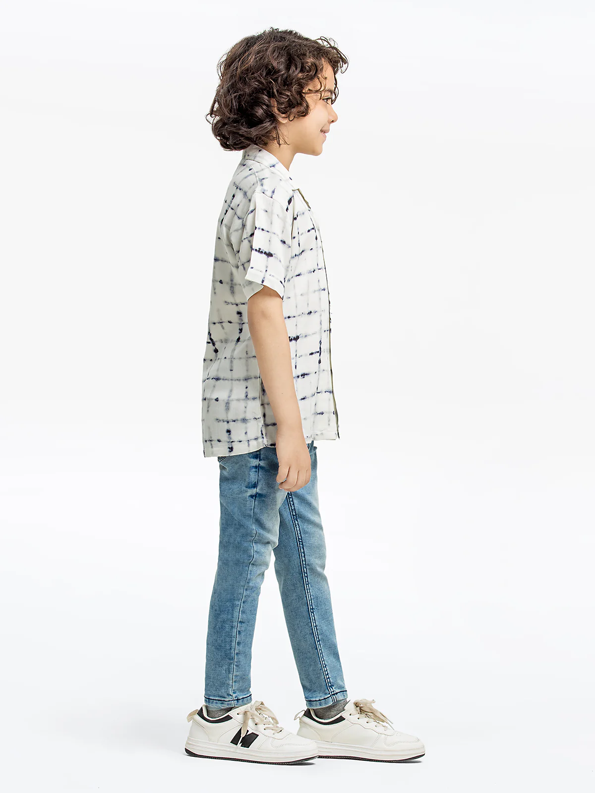 Hawaiian Shirt - EBTS24-27537 - Image 4