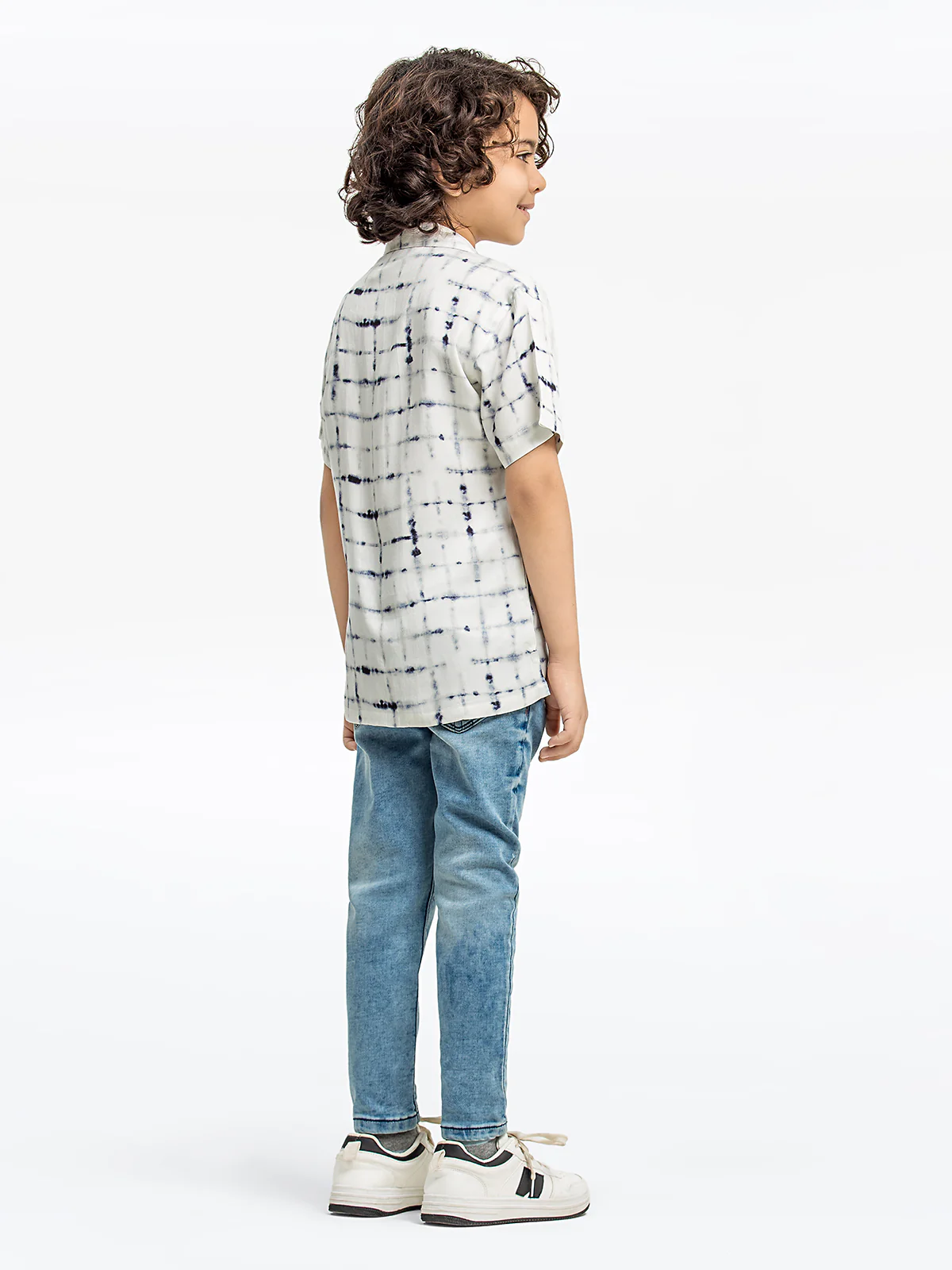 Hawaiian Shirt - EBTS24-27537 - Image 5