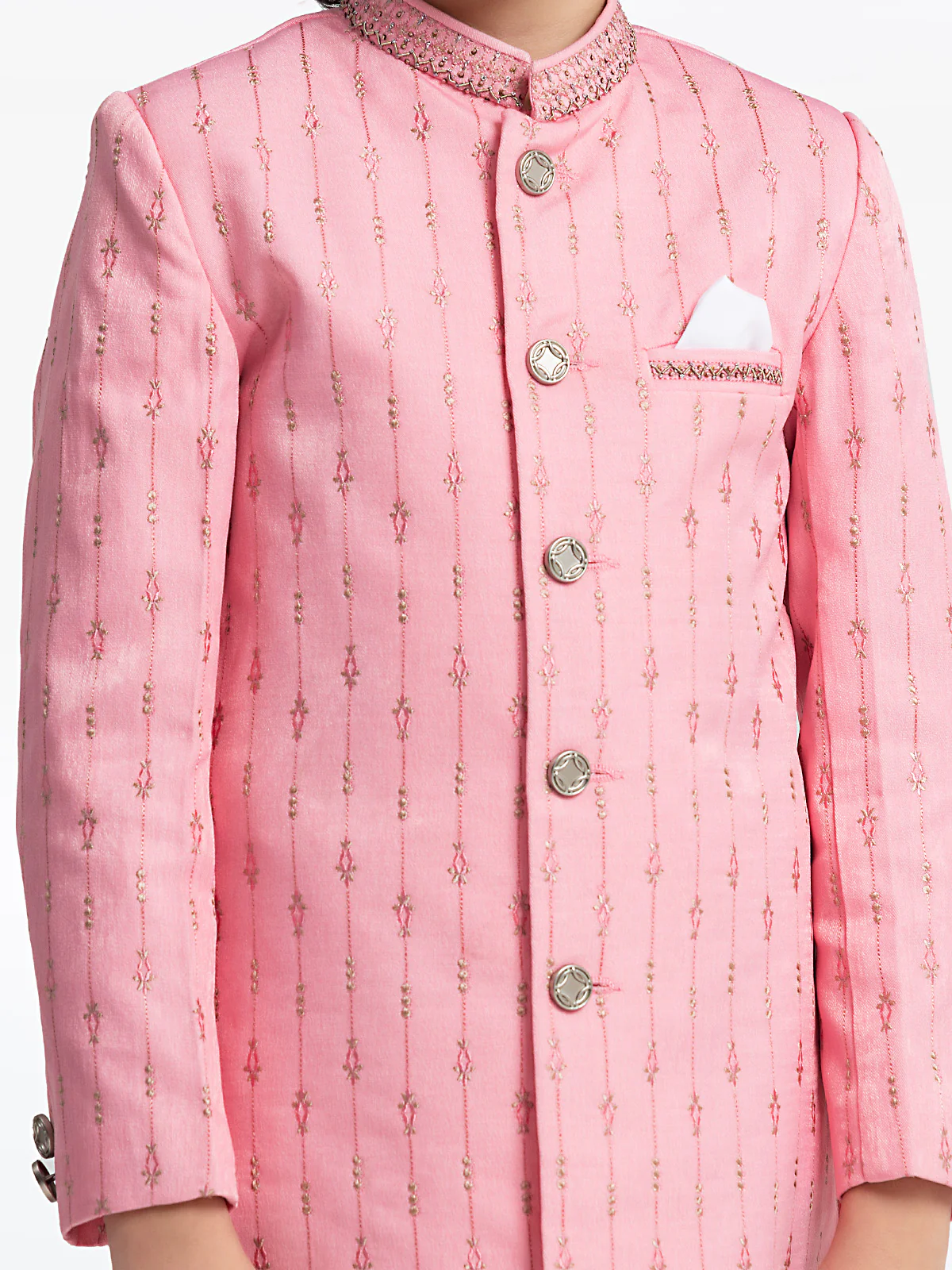 Sherwani Suit - EBTS23-34029 - Image 3
