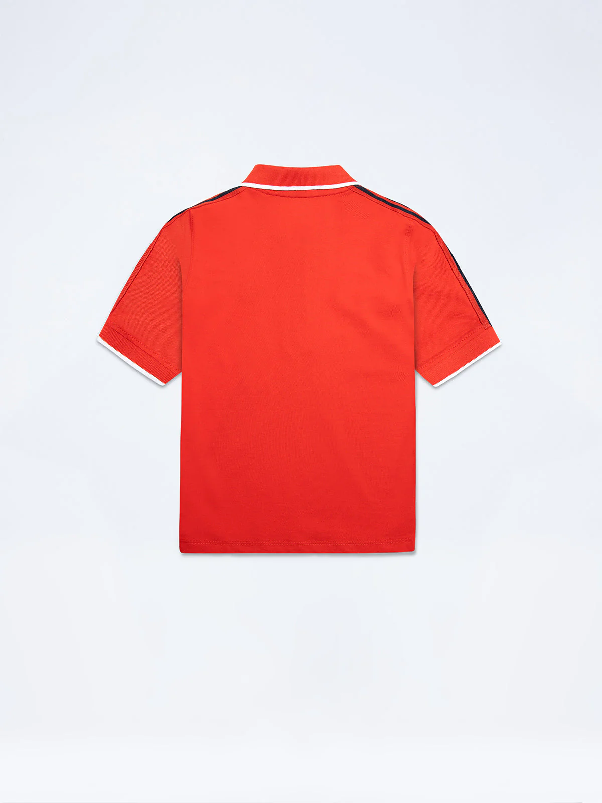Zipper Polo - EBTPS24-023 - Image 3