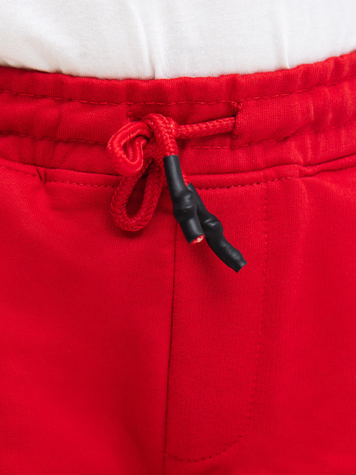 French Terry Shorts - EBBSK24-007 - Image 3